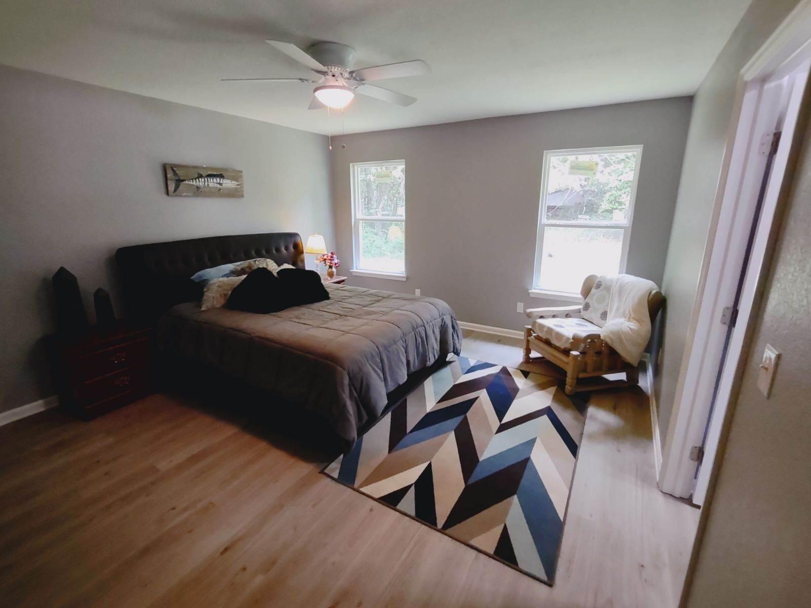 AVERITT ADDN TO CRESTVIEW - Residential