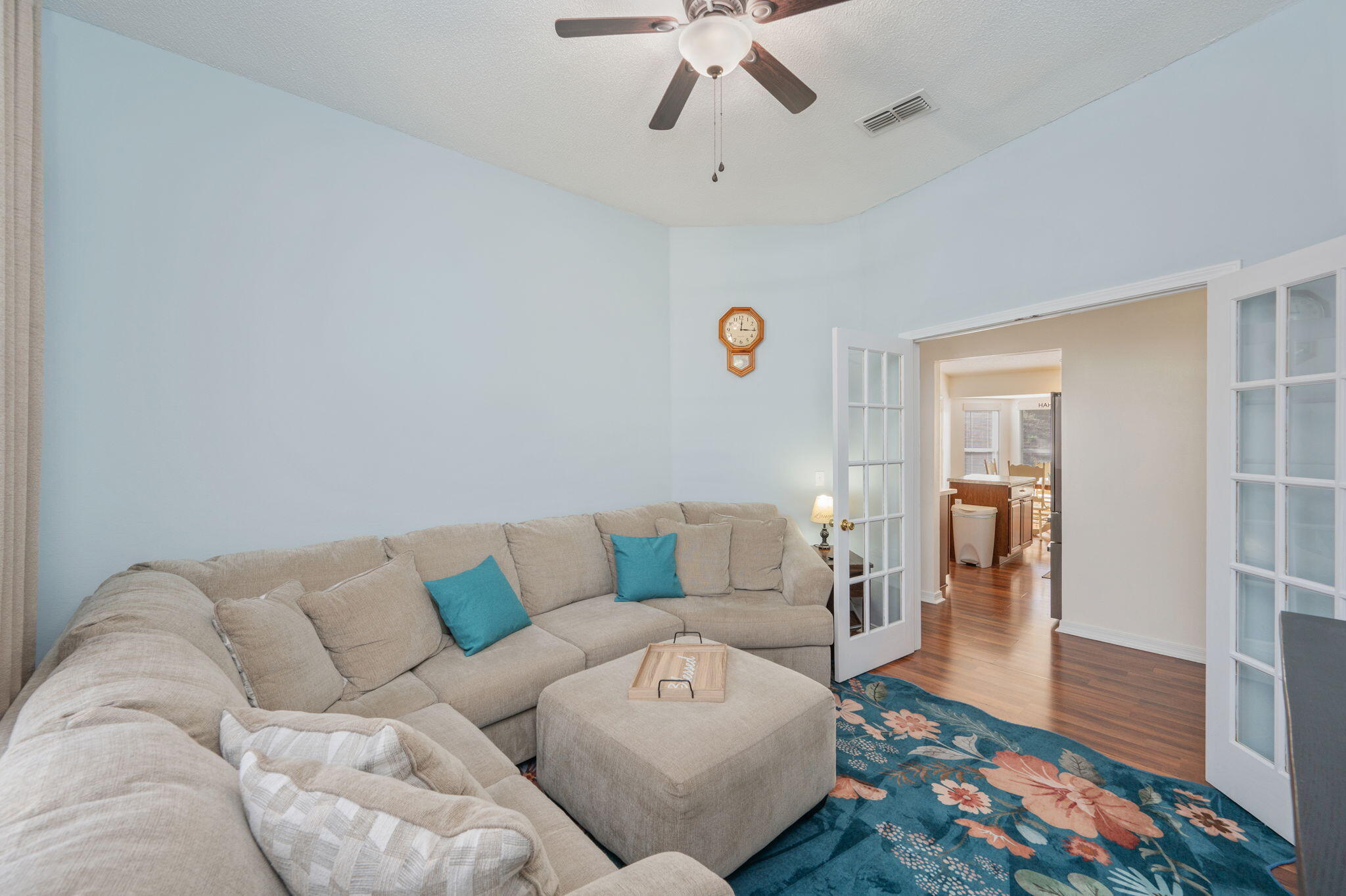 COUNTRYVIEW ESTATES 10TH ADDN - Residential