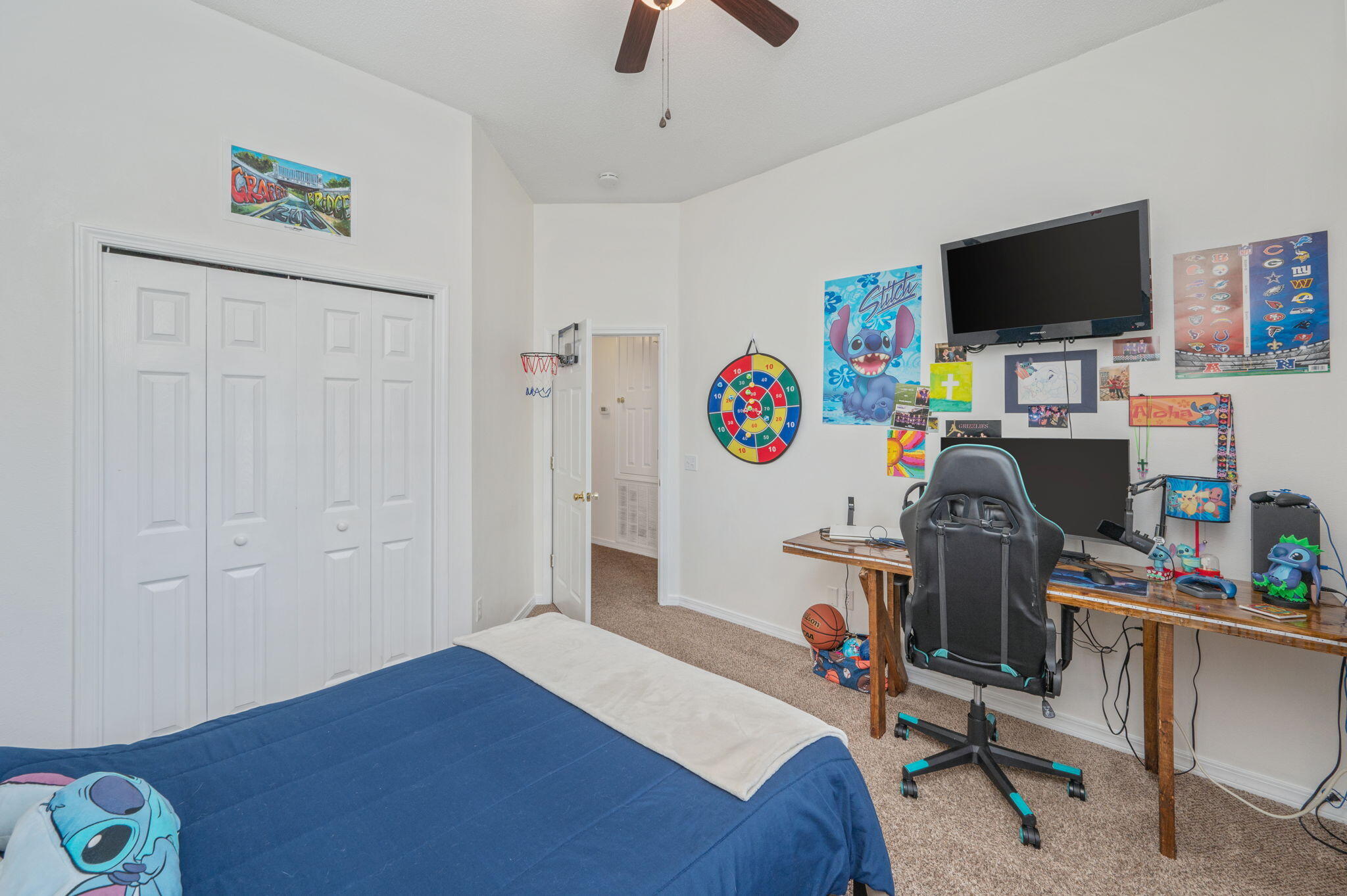 COUNTRYVIEW ESTATES 10TH ADDN - Residential