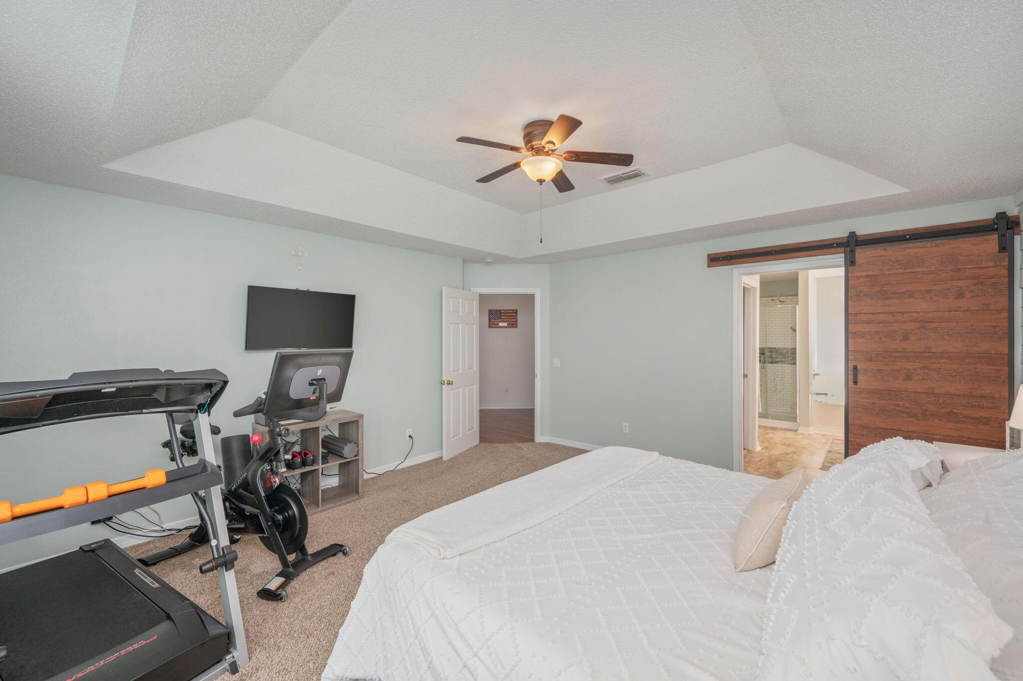 COUNTRYVIEW ESTATES 10TH ADDN - Residential