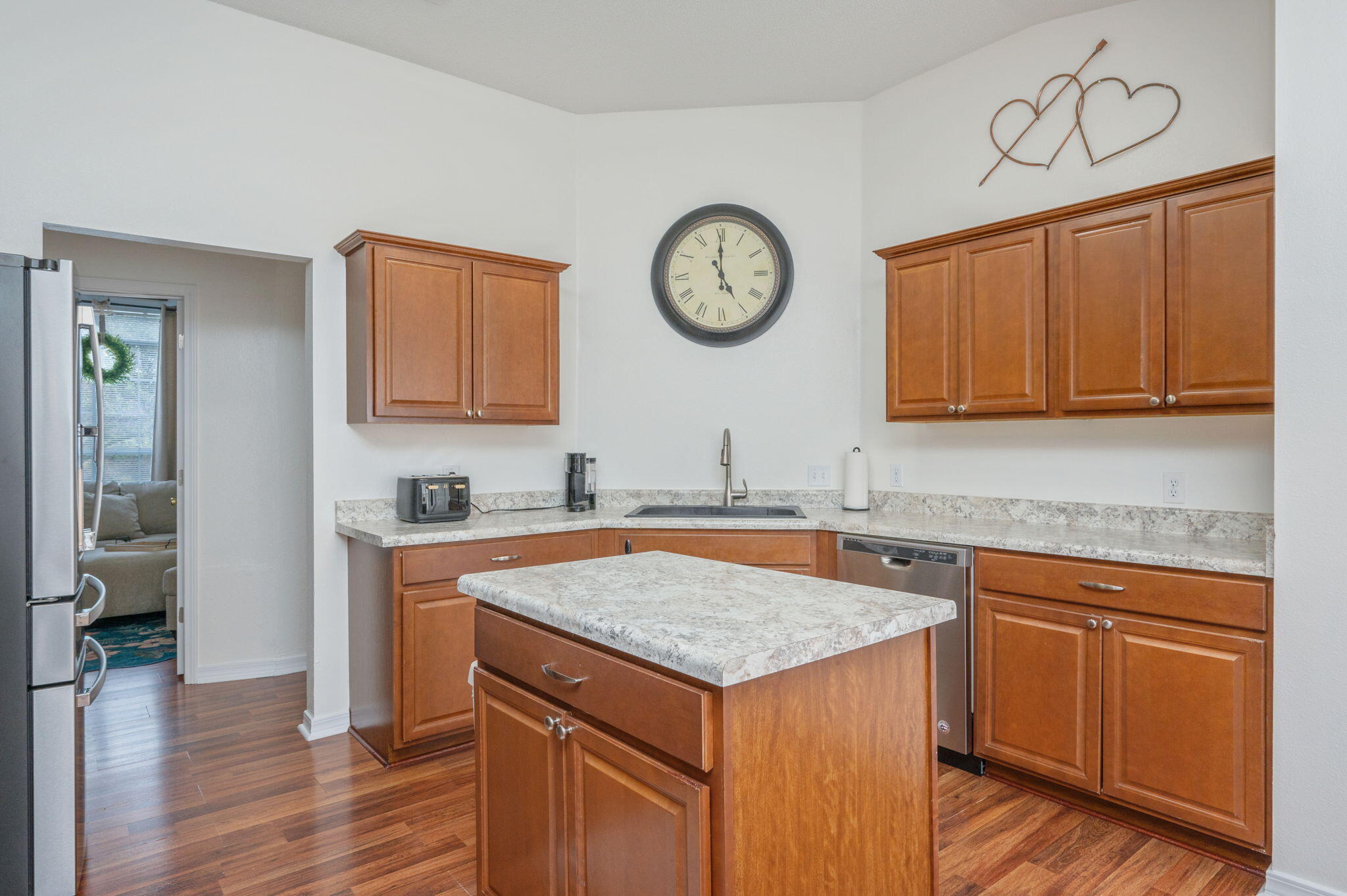 COUNTRYVIEW ESTATES 10TH ADDN - Residential