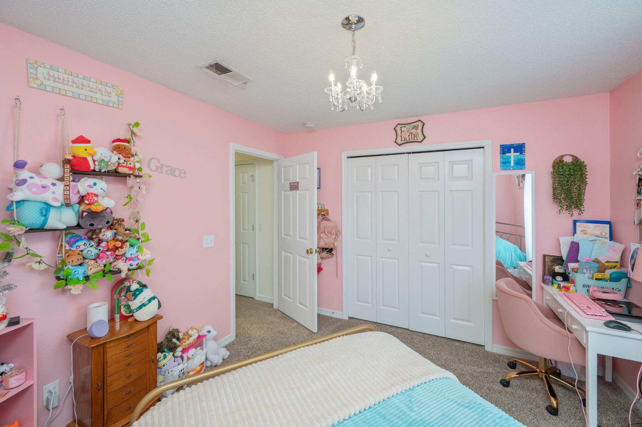 COUNTRYVIEW ESTATES 10TH ADDN - Residential