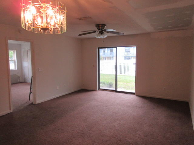 COMMODORES LANDING - Residential