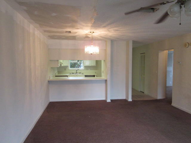 COMMODORES LANDING - Residential