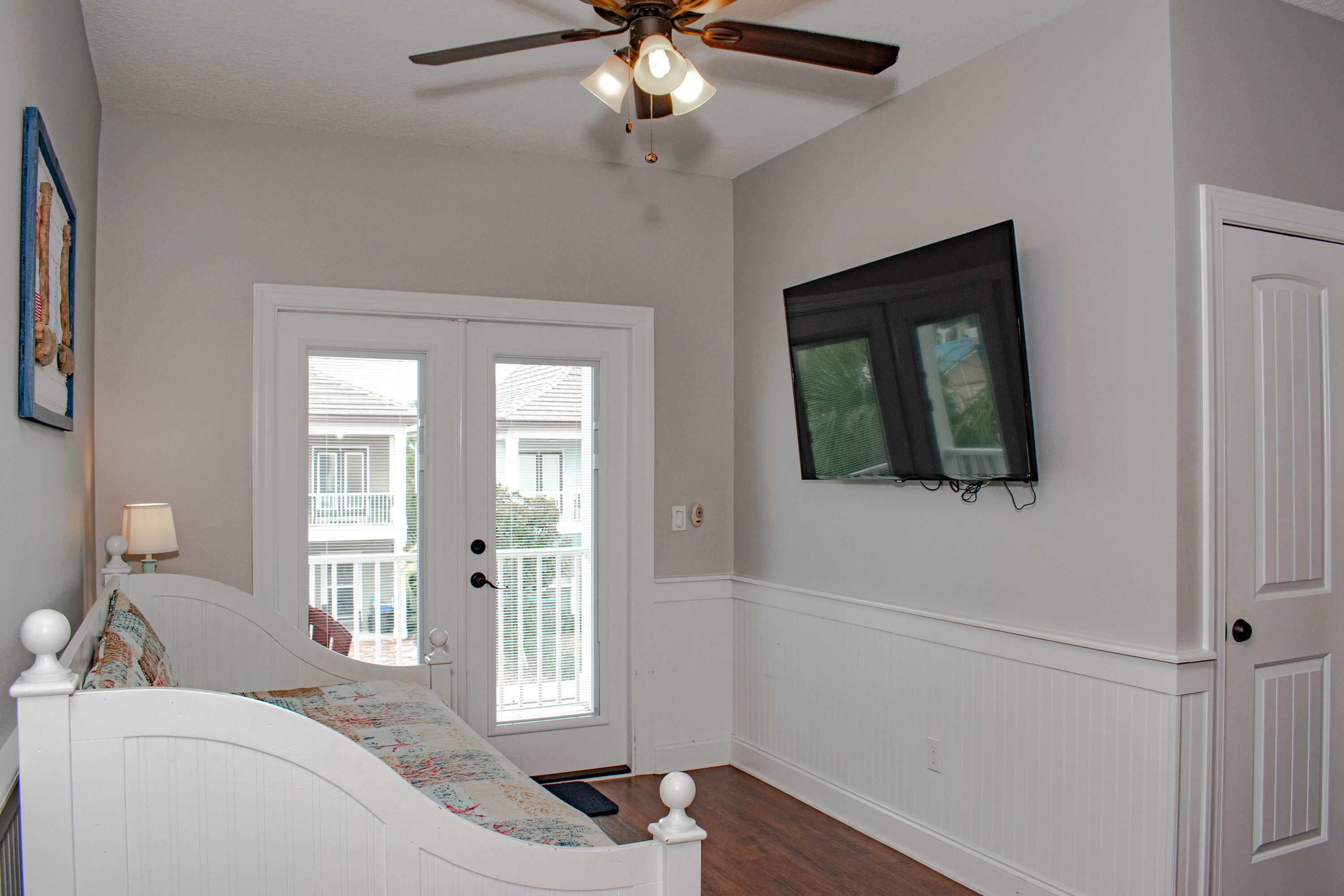 VILLAGES OF CRYSTAL BEACH - Residential