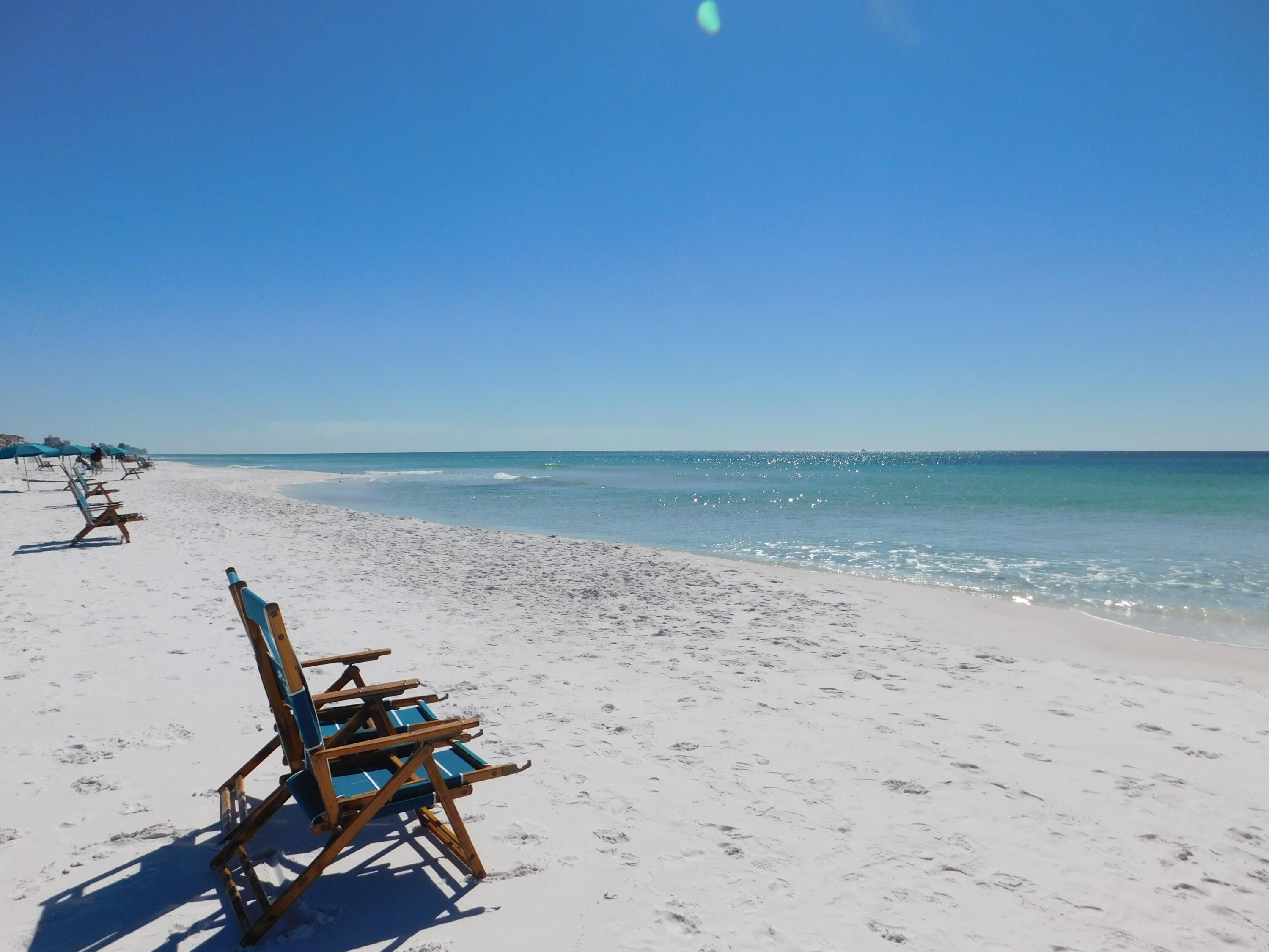 VILLAGES OF CRYSTAL BEACH - Residential