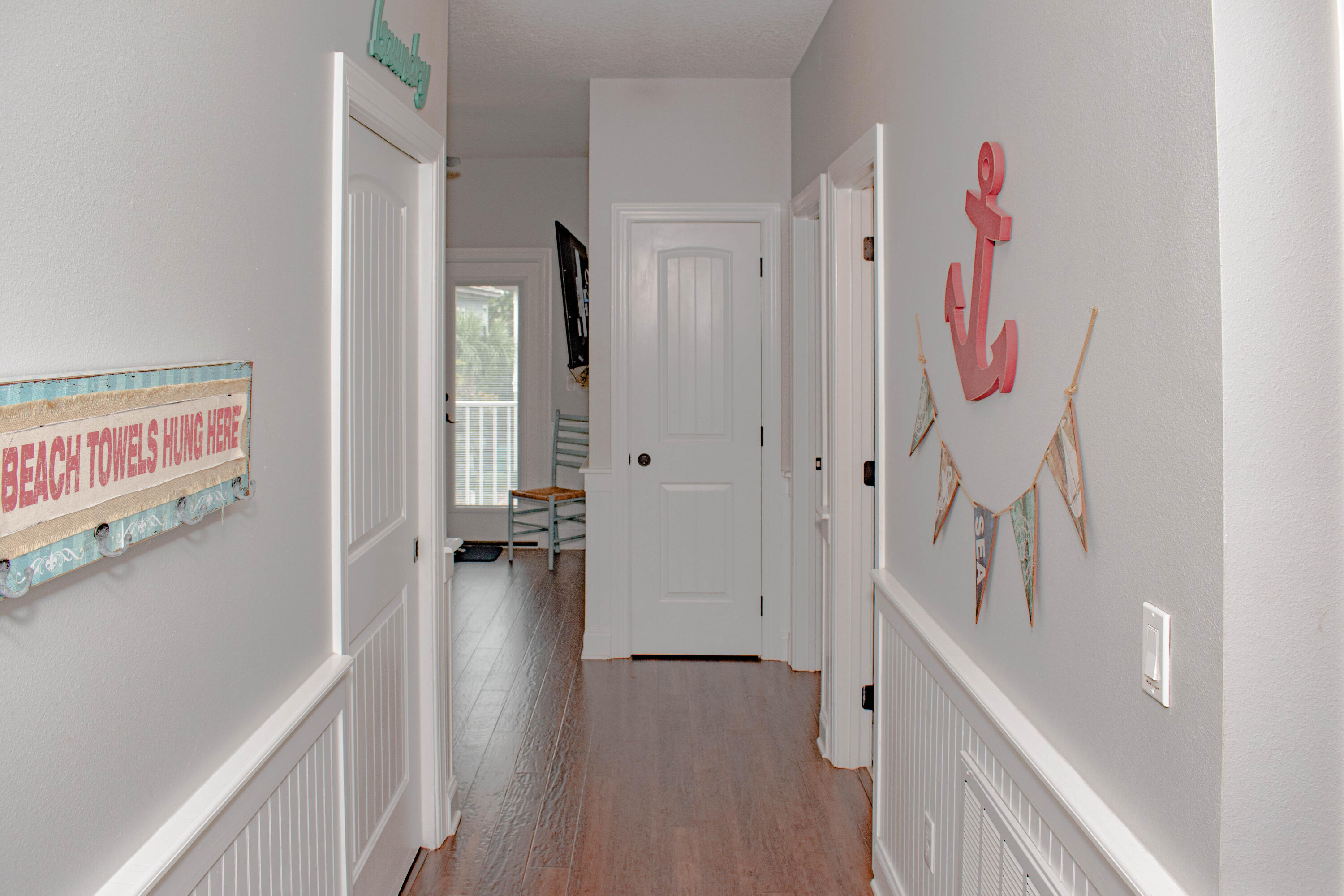 VILLAGES OF CRYSTAL BEACH - Residential