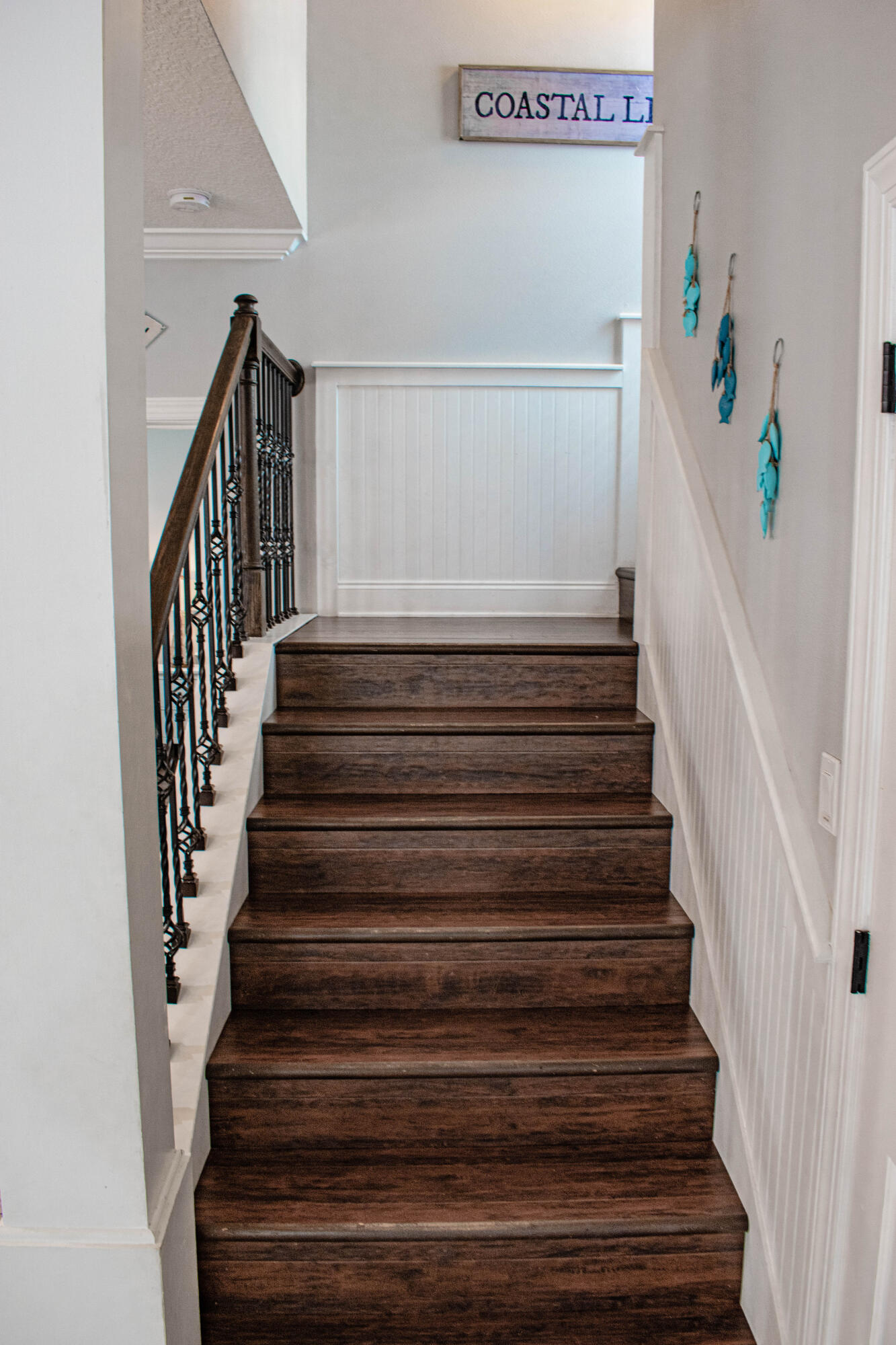 VILLAGES OF CRYSTAL BEACH - Residential