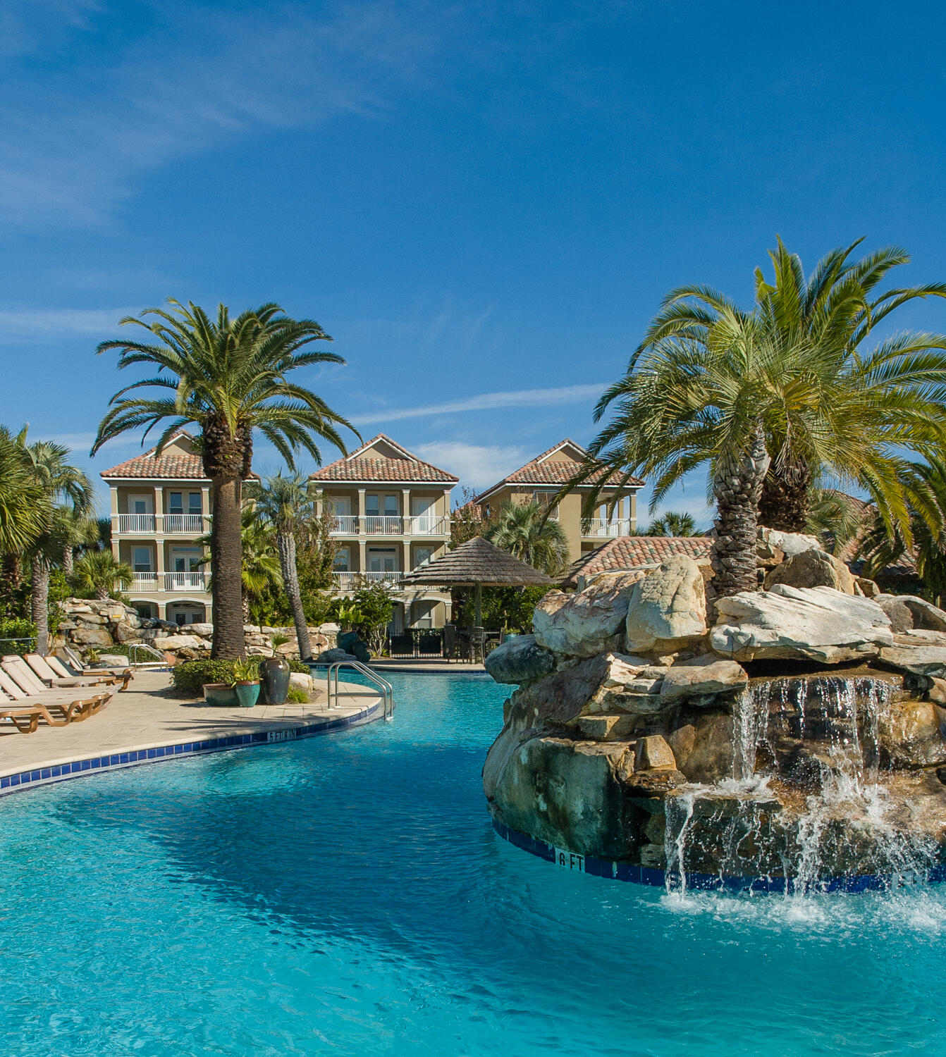 VILLAGES OF CRYSTAL BEACH - Residential