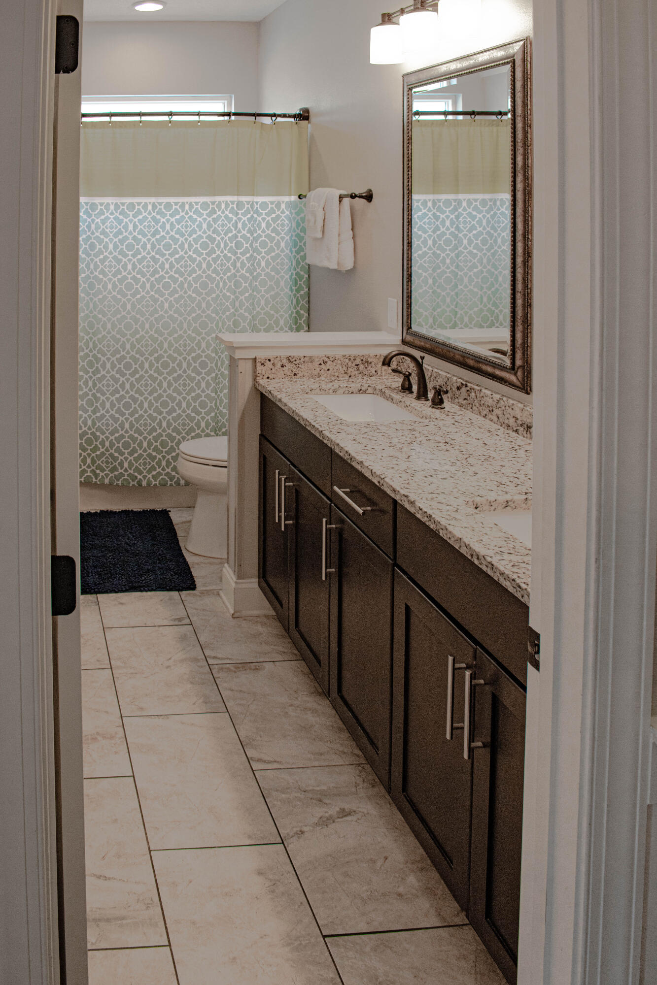 VILLAGES OF CRYSTAL BEACH - Residential