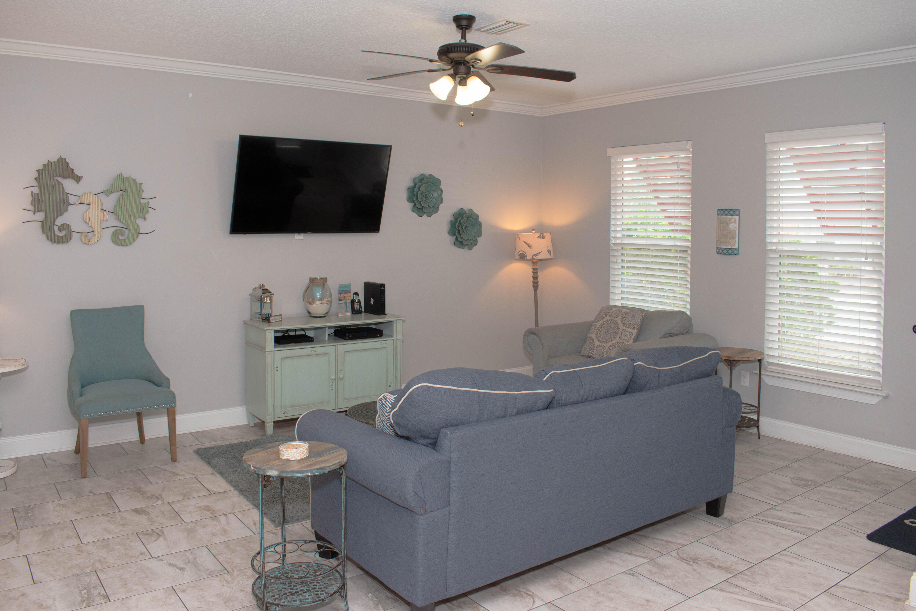 VILLAGES OF CRYSTAL BEACH - Residential