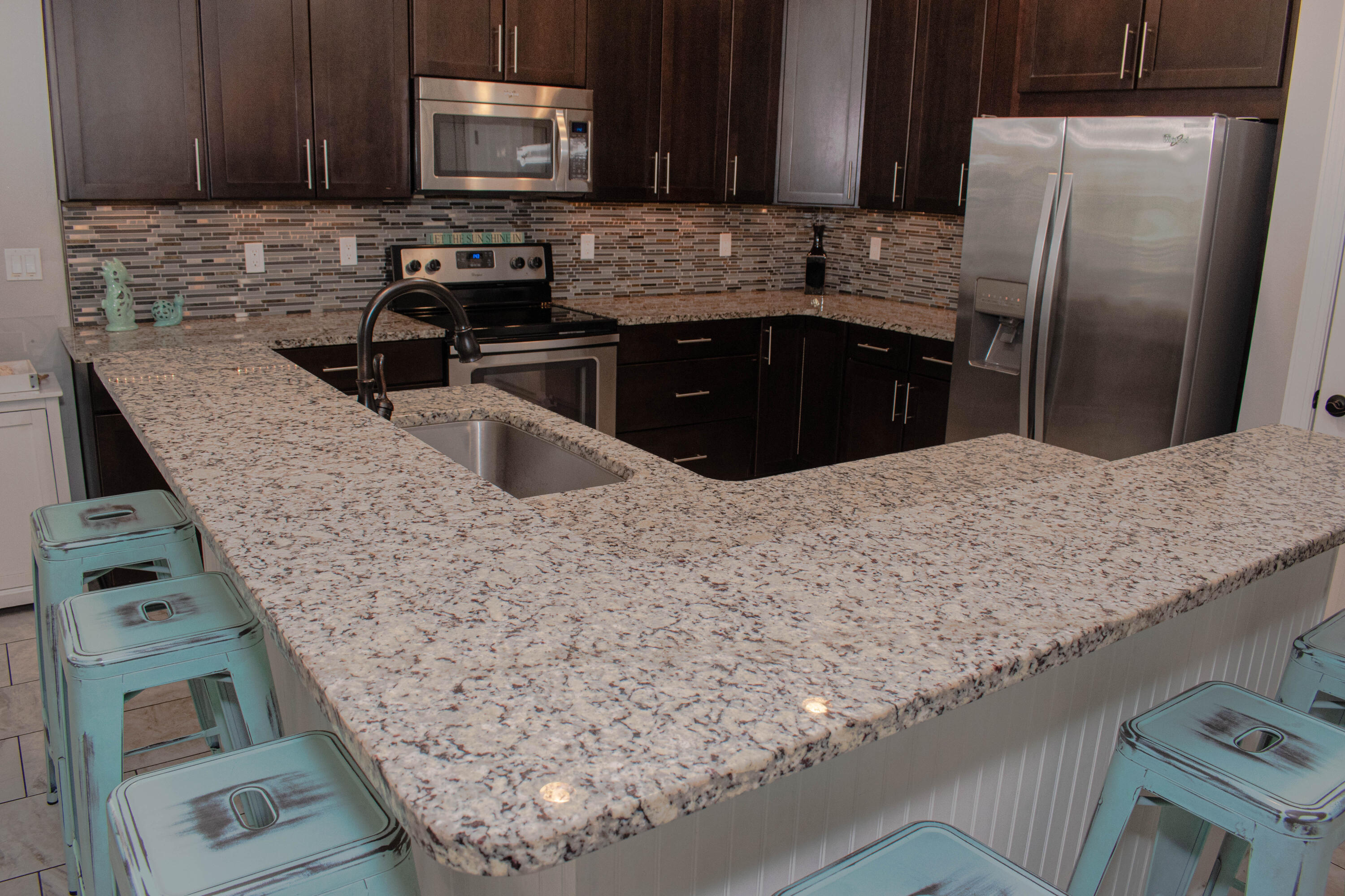 VILLAGES OF CRYSTAL BEACH - Residential