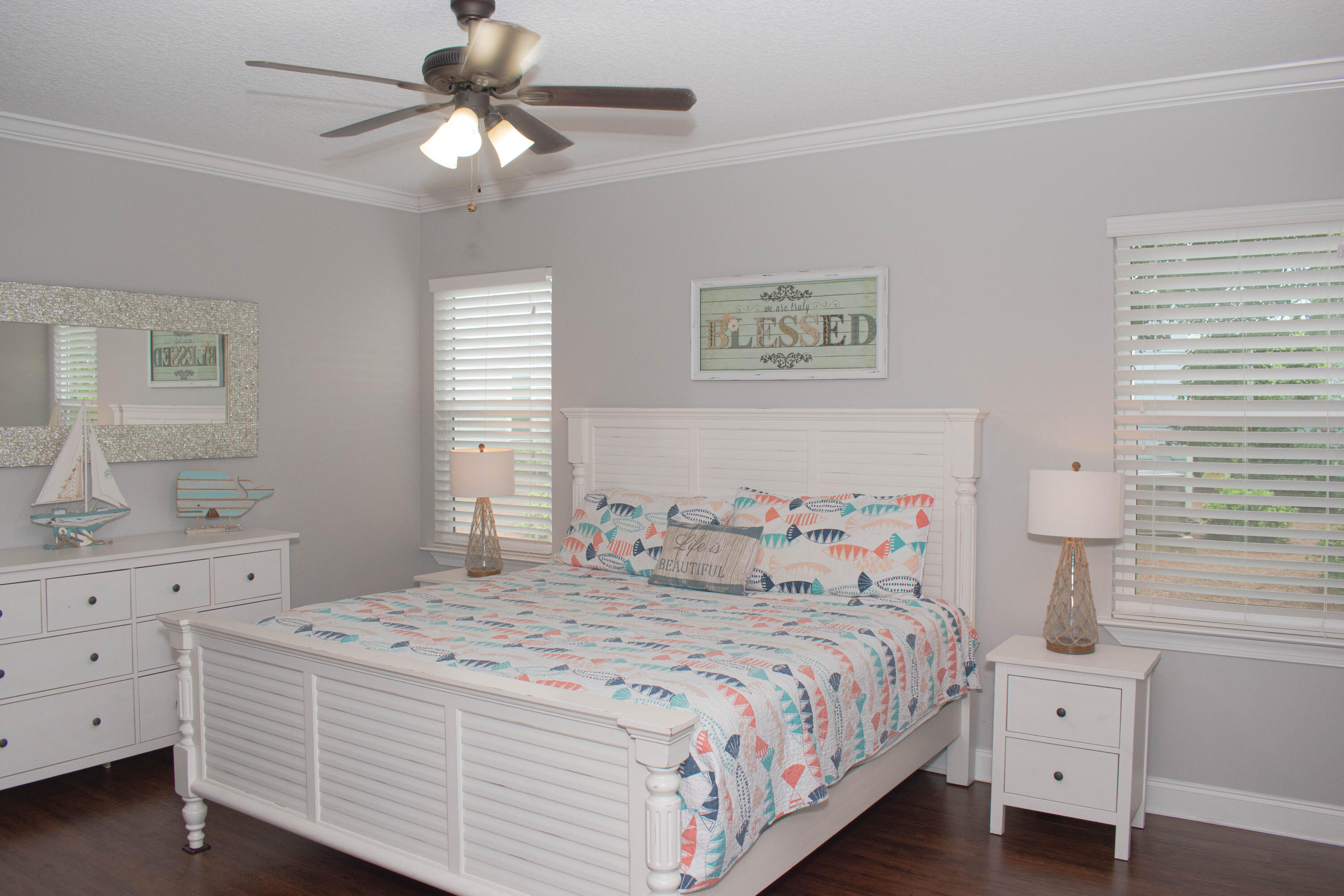 VILLAGES OF CRYSTAL BEACH - Residential