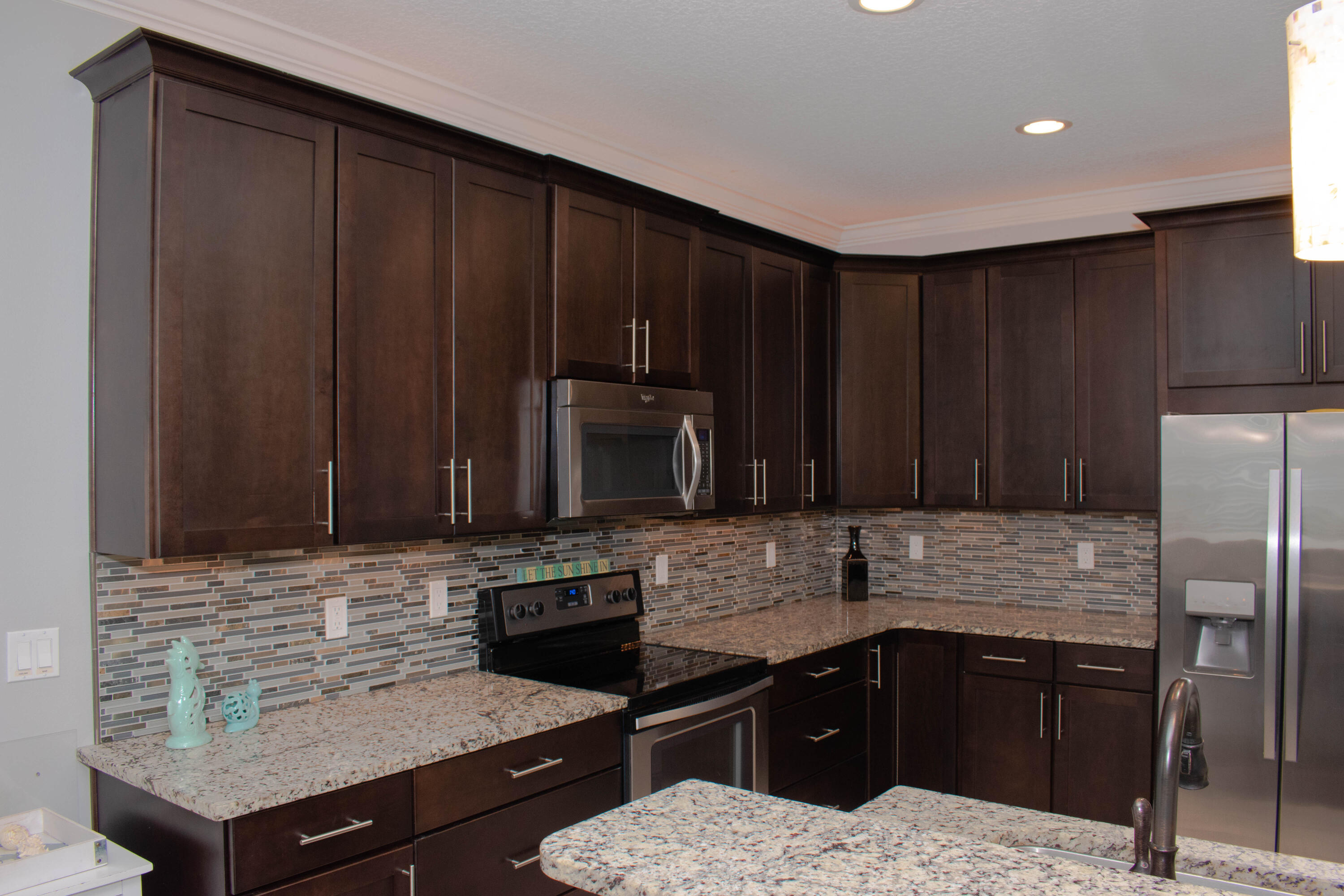 VILLAGES OF CRYSTAL BEACH - Residential