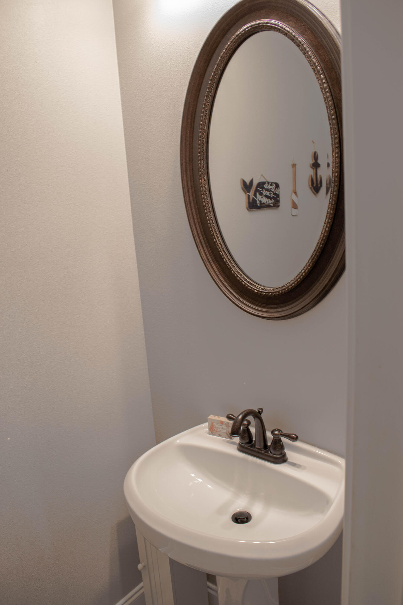 VILLAGES OF CRYSTAL BEACH - Residential