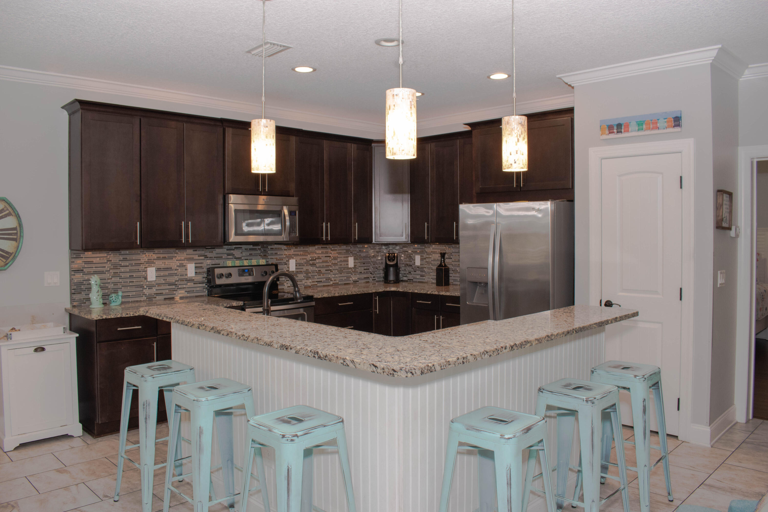 VILLAGES OF CRYSTAL BEACH - Residential