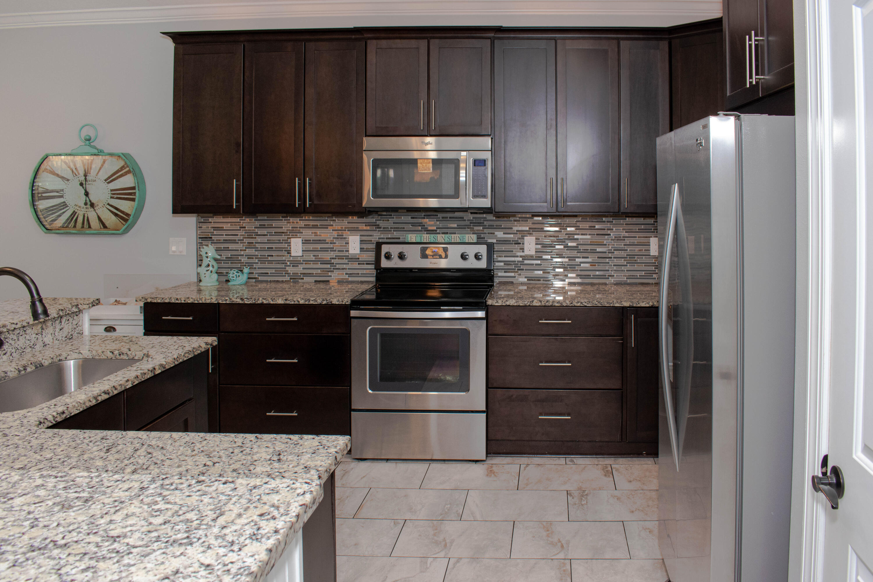 VILLAGES OF CRYSTAL BEACH - Residential