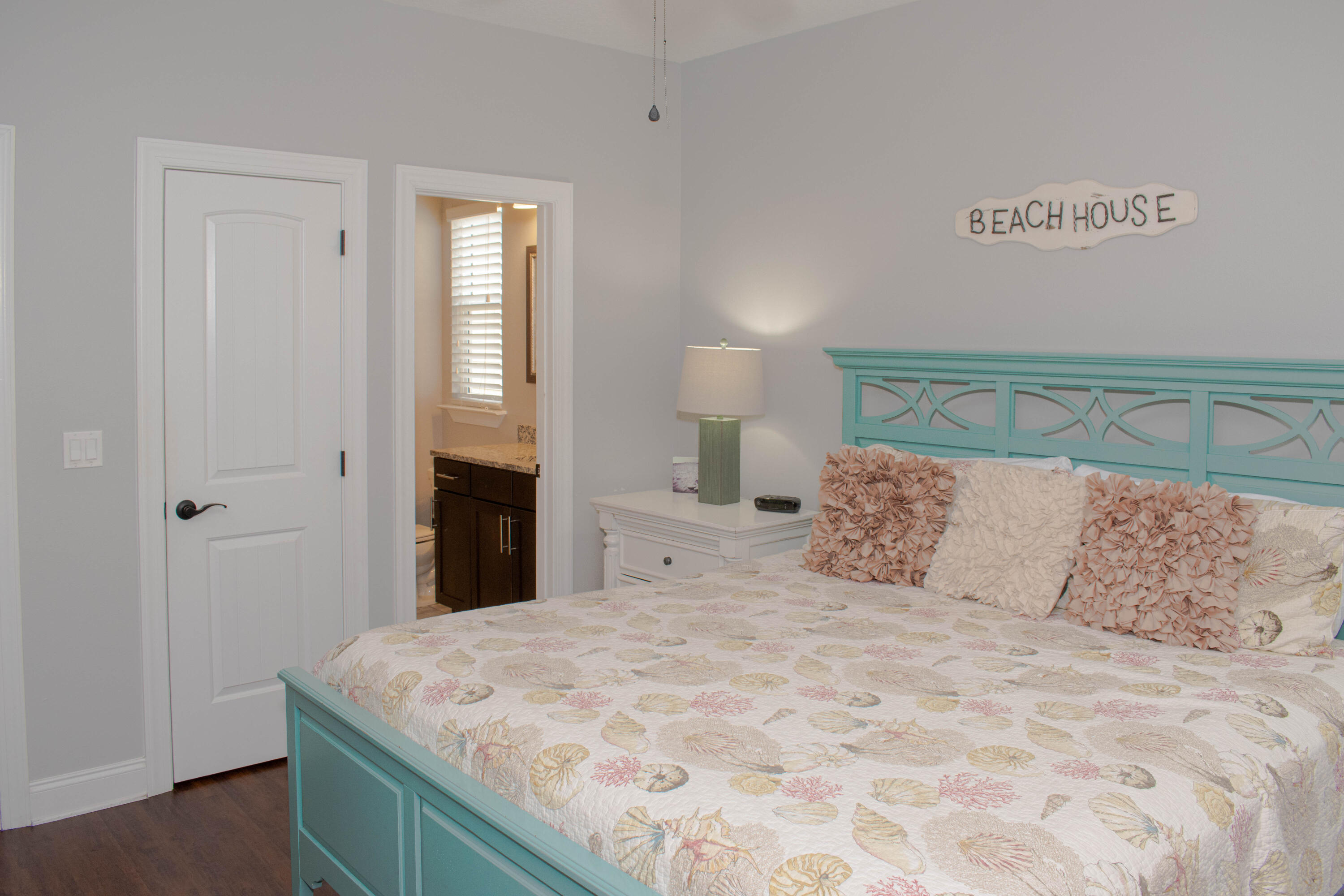 VILLAGES OF CRYSTAL BEACH - Residential