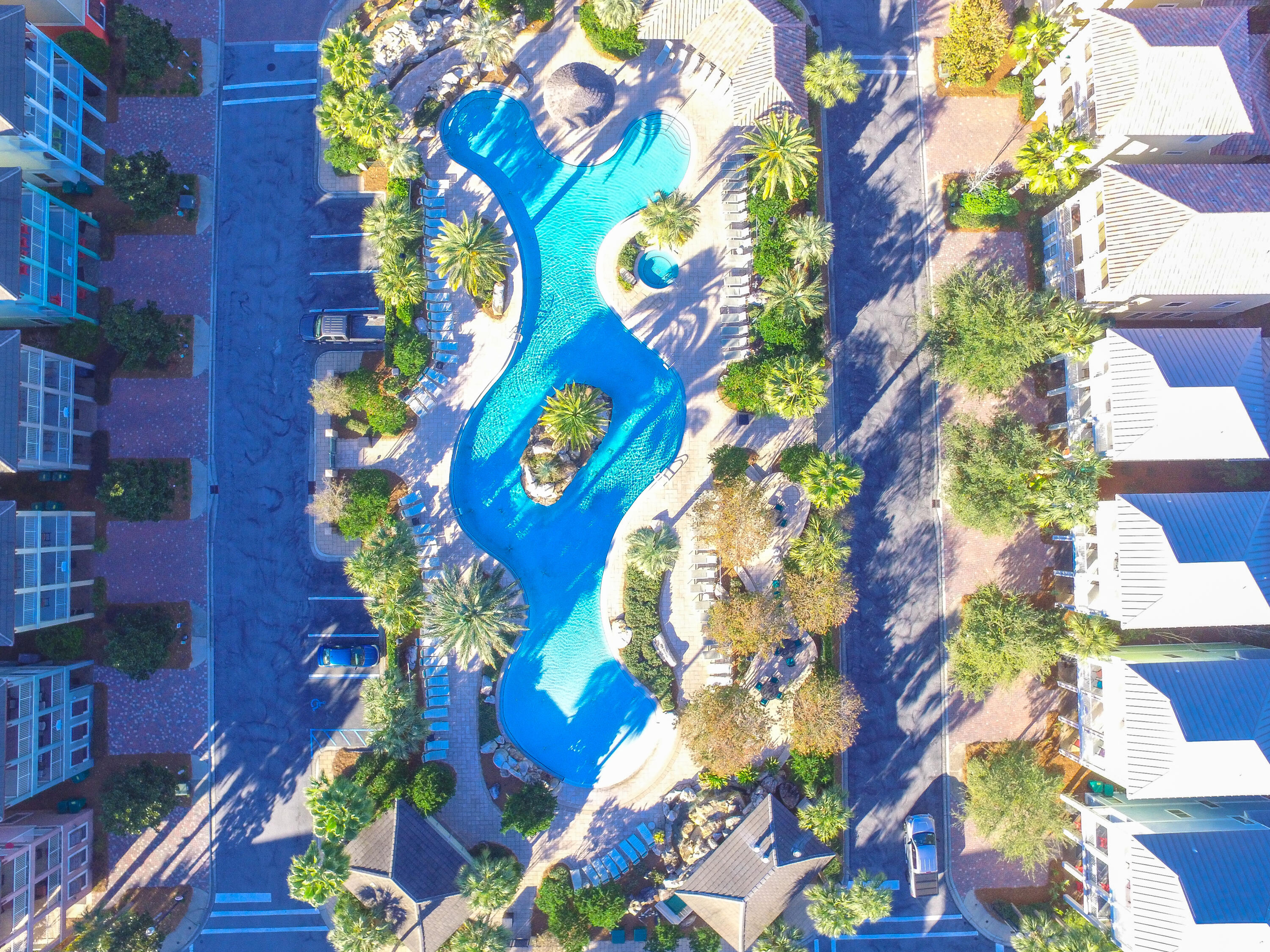 VILLAGES OF CRYSTAL BEACH - Residential