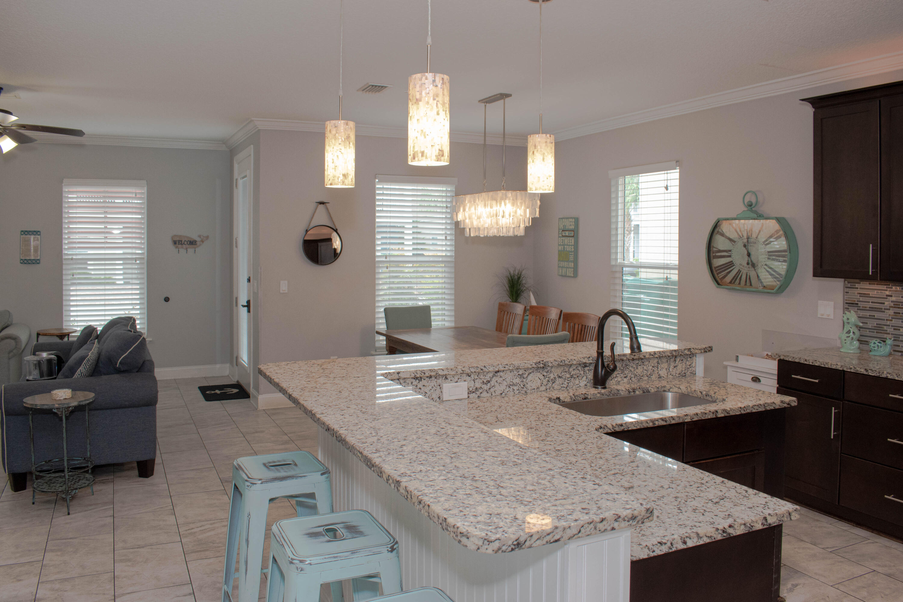 VILLAGES OF CRYSTAL BEACH - Residential