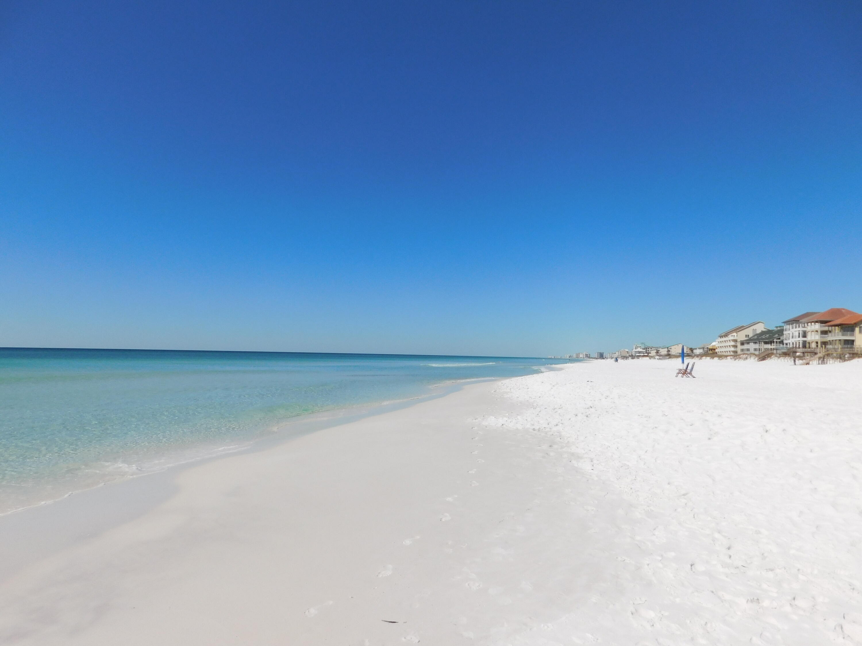 VILLAGES OF CRYSTAL BEACH - Residential