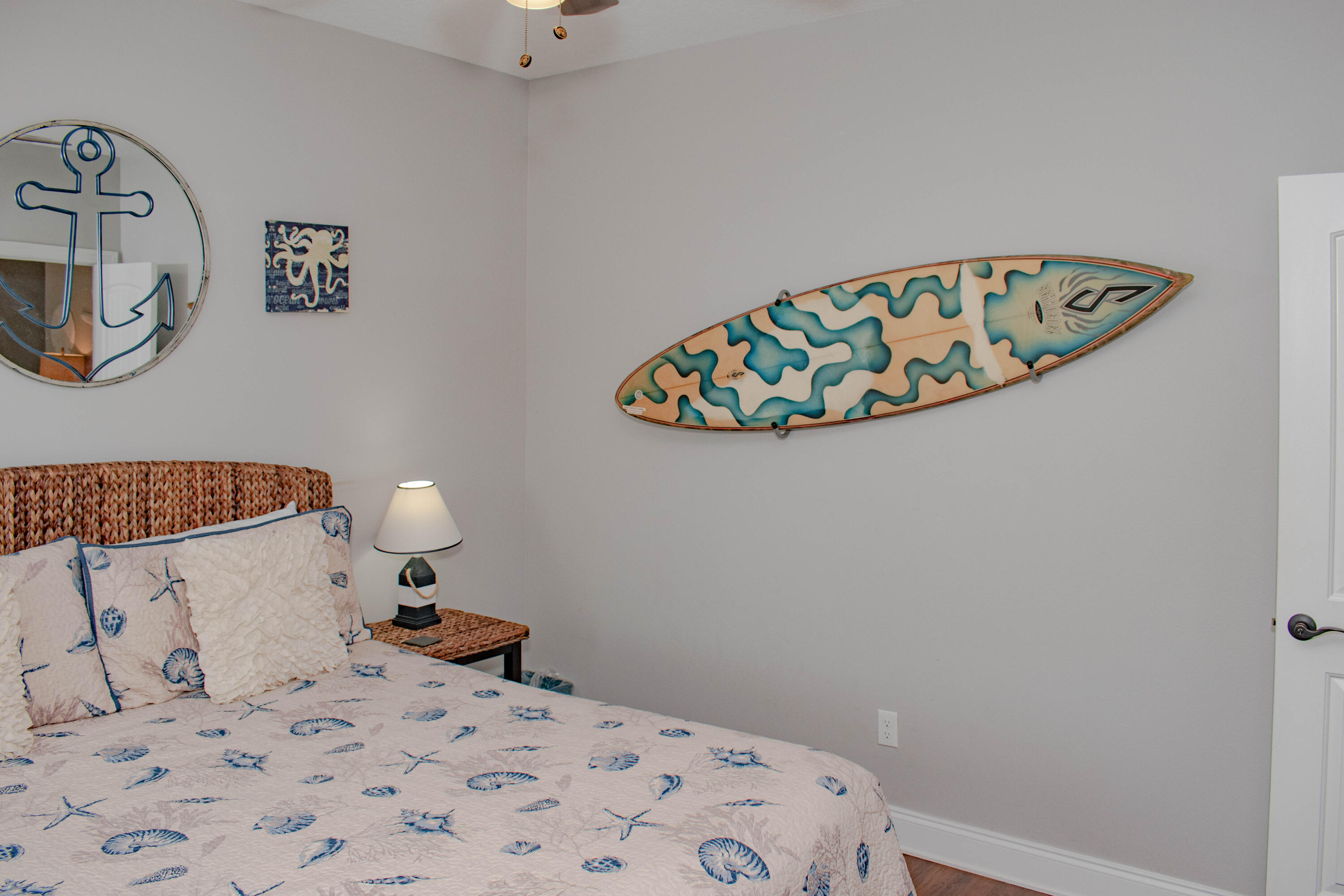 VILLAGES OF CRYSTAL BEACH - Residential