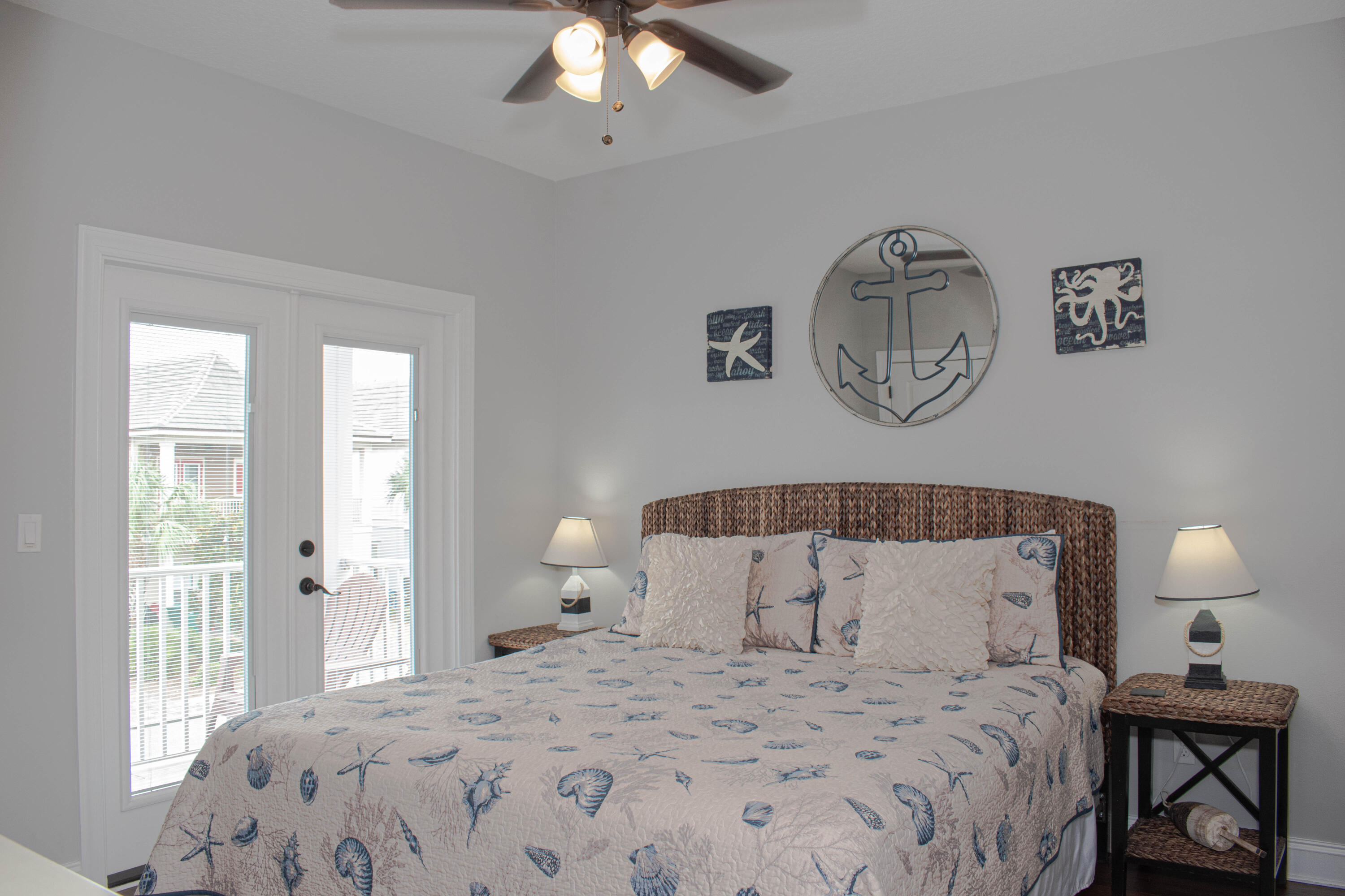 VILLAGES OF CRYSTAL BEACH - Residential