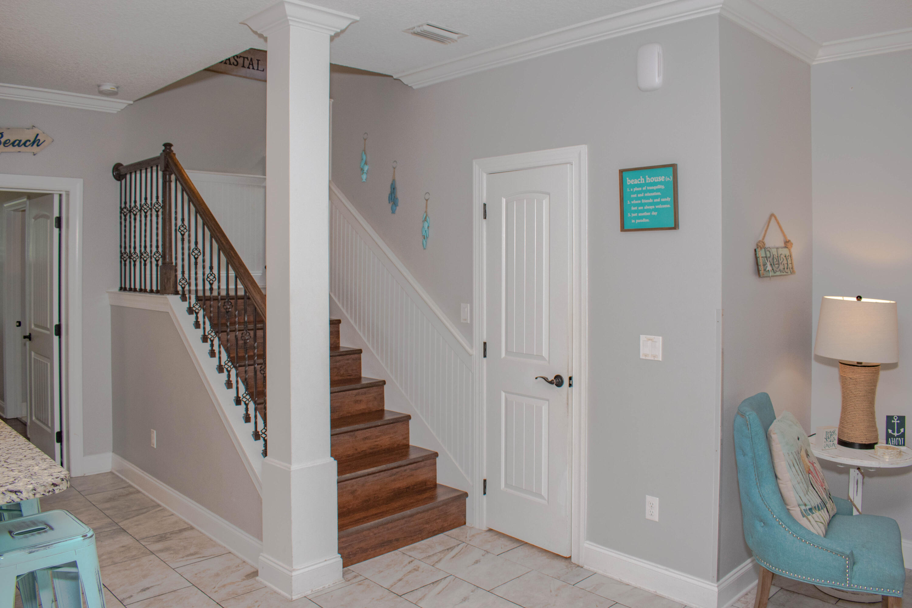 VILLAGES OF CRYSTAL BEACH - Residential