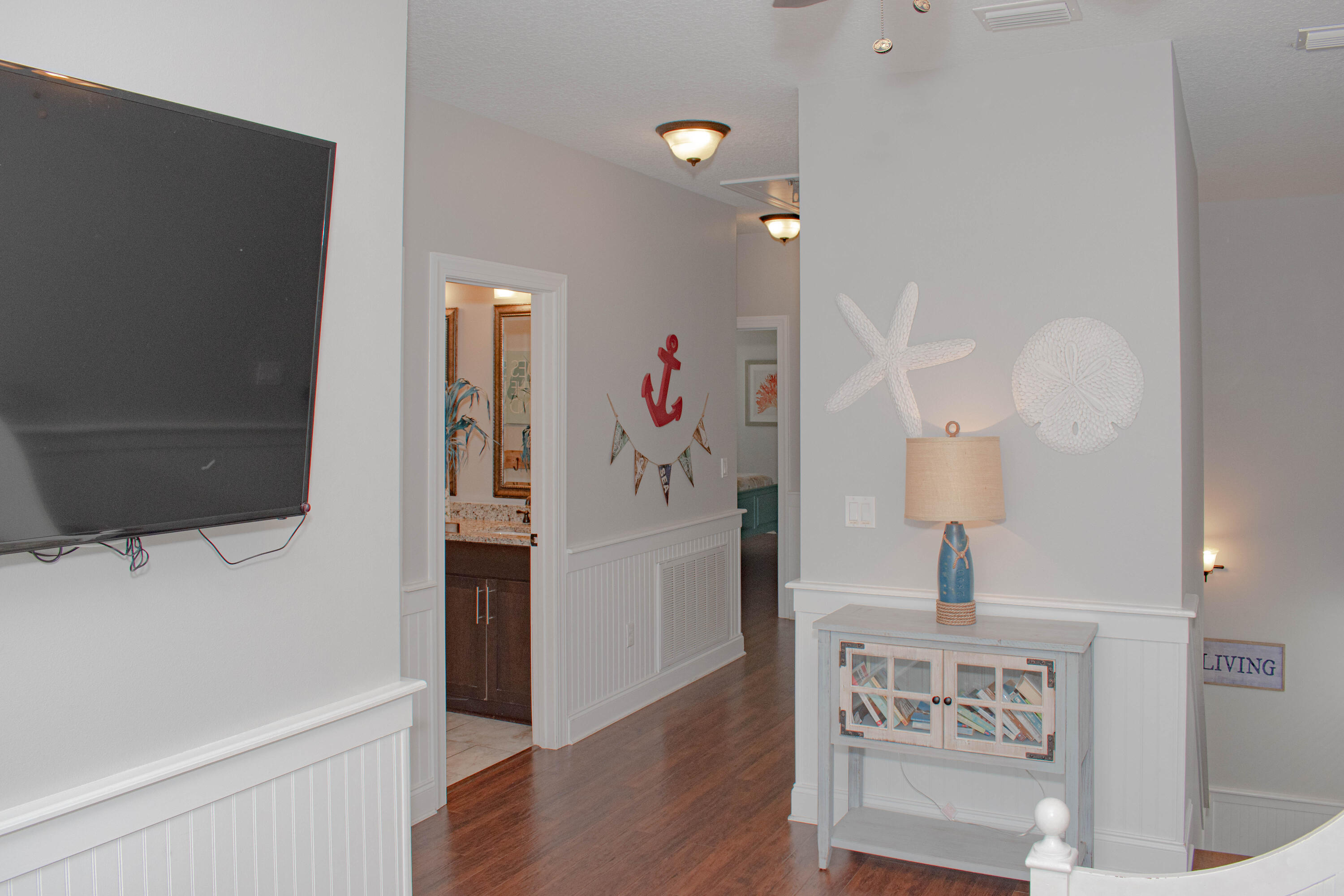 VILLAGES OF CRYSTAL BEACH - Residential