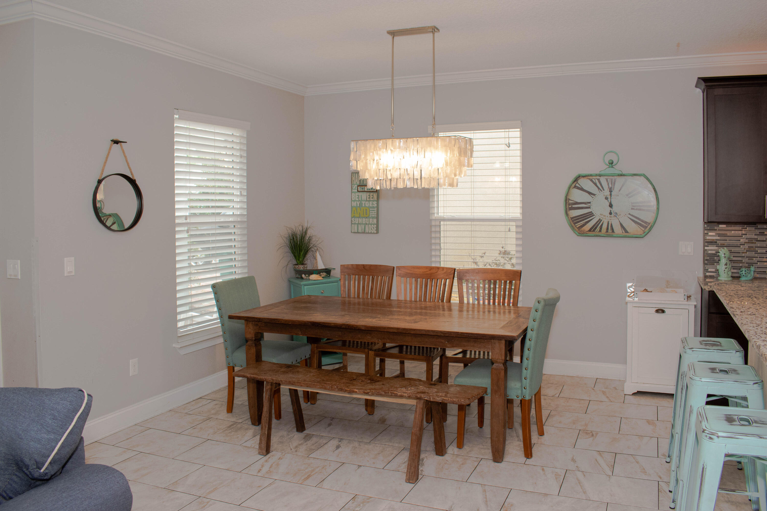 VILLAGES OF CRYSTAL BEACH - Residential