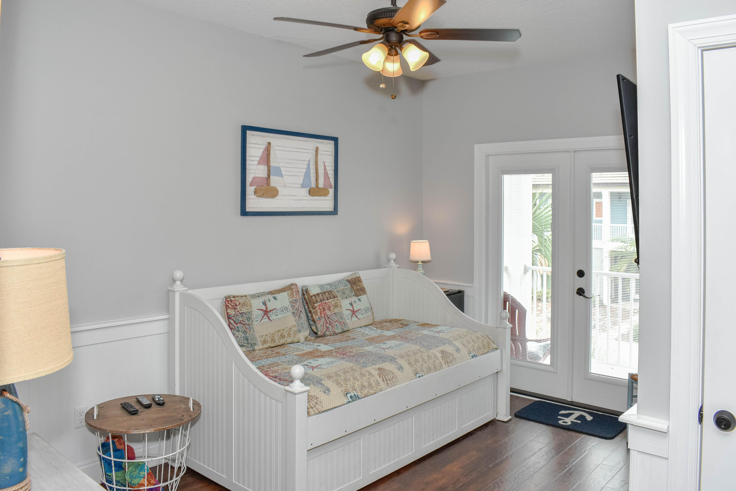 VILLAGES OF CRYSTAL BEACH - Residential