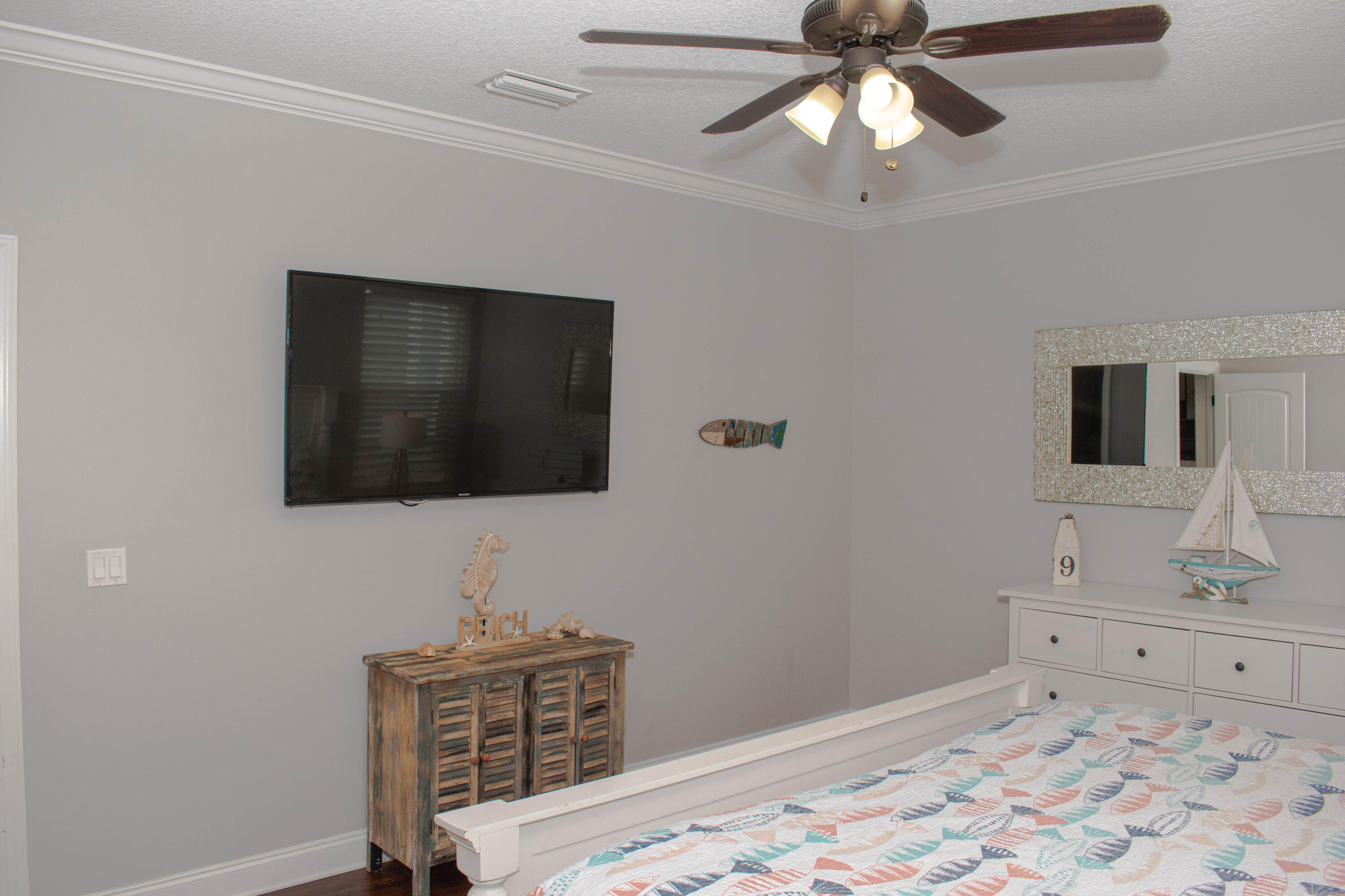 VILLAGES OF CRYSTAL BEACH - Residential