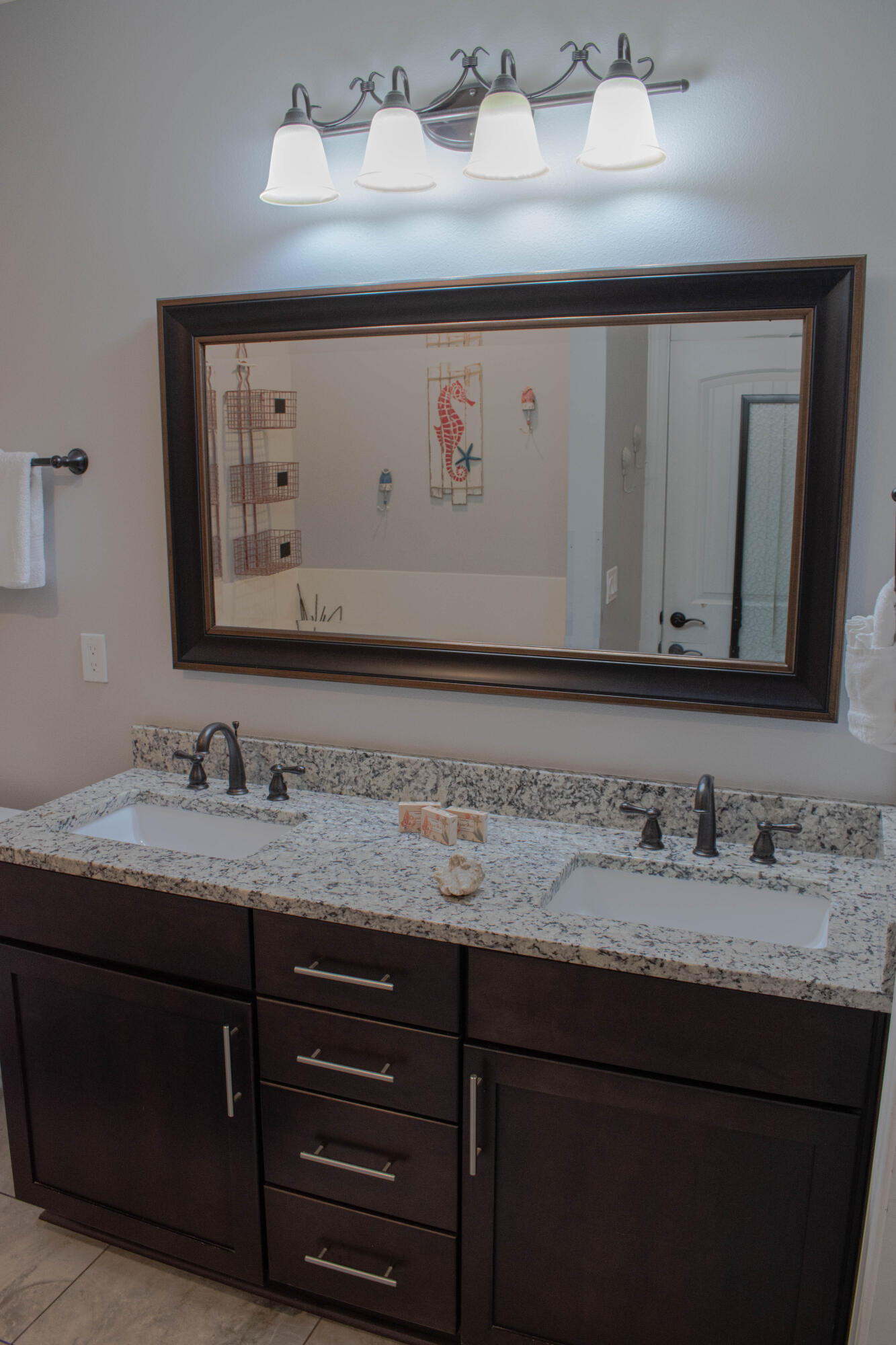 VILLAGES OF CRYSTAL BEACH - Residential