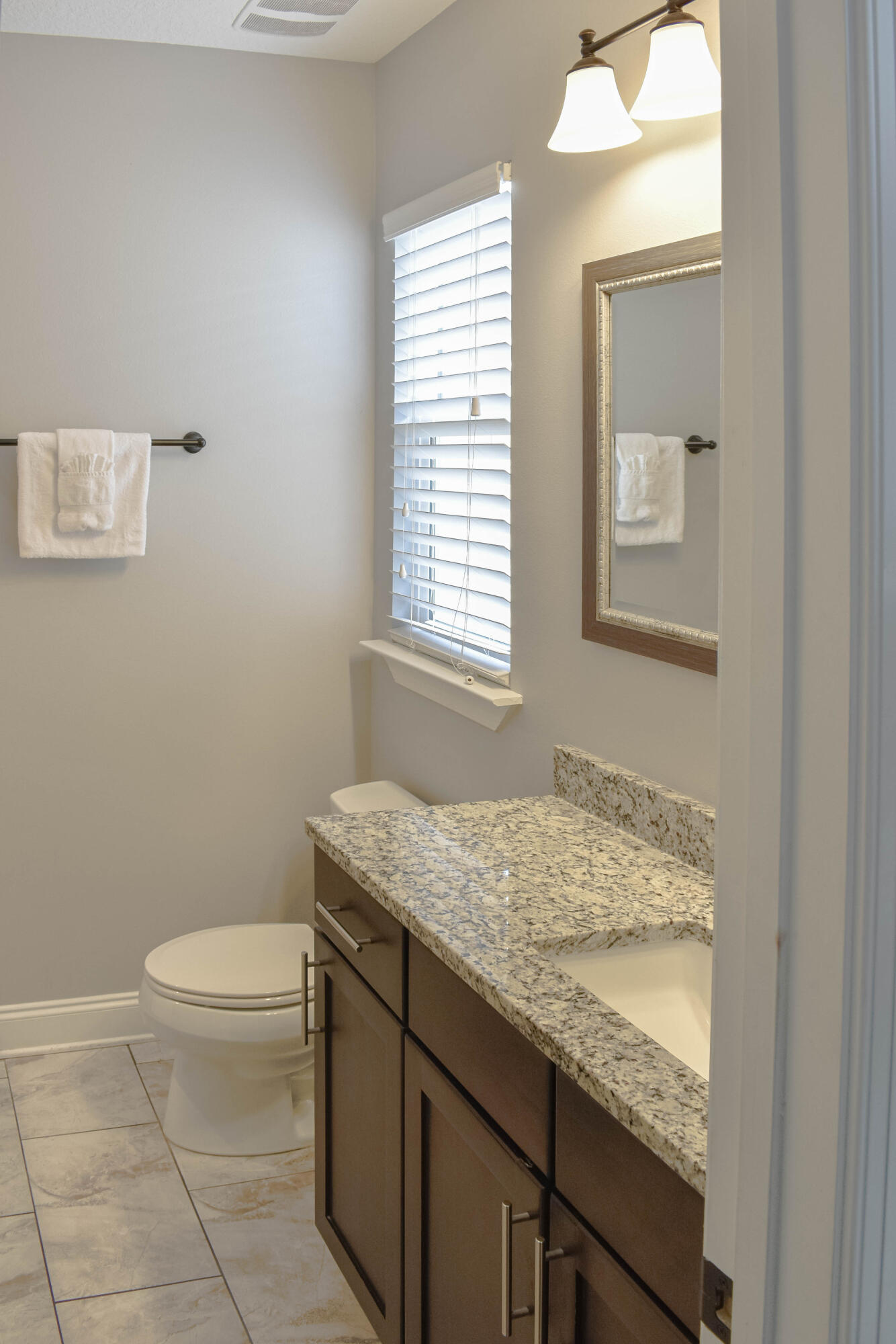 VILLAGES OF CRYSTAL BEACH - Residential