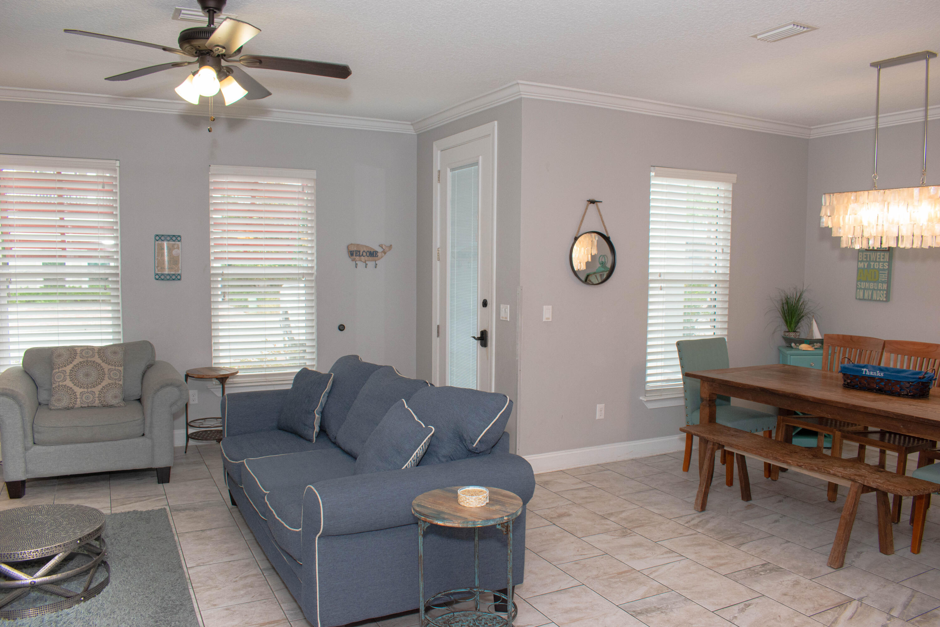 VILLAGES OF CRYSTAL BEACH - Residential