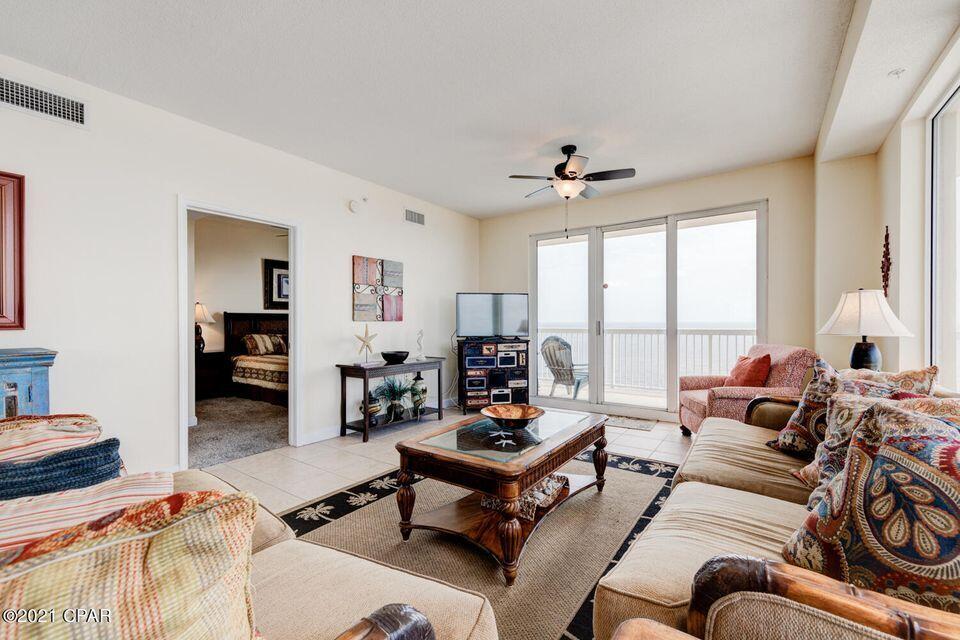 SEYCHELLES RESORT CONDO - Residential