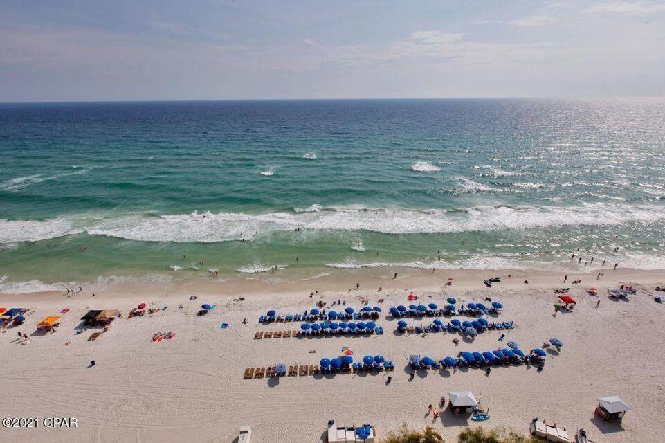 SEYCHELLES RESORT CONDO - Residential