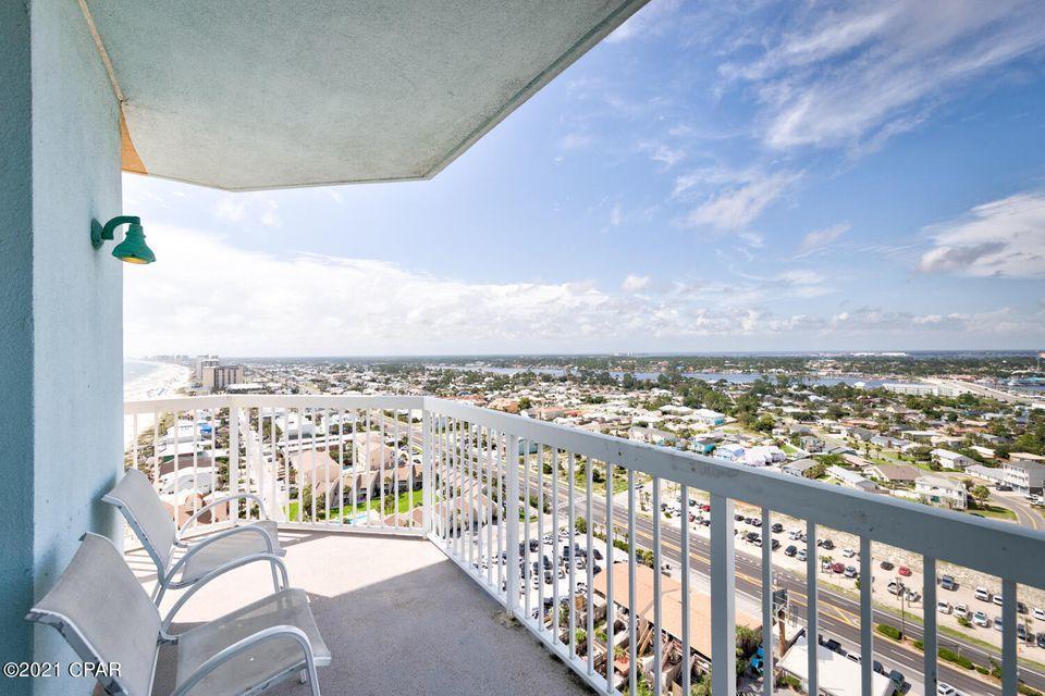 SEYCHELLES RESORT CONDO - Residential