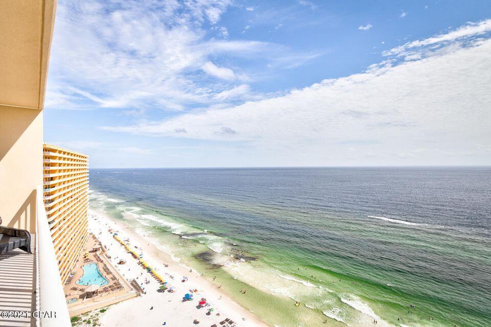 SEYCHELLES RESORT CONDO - Residential