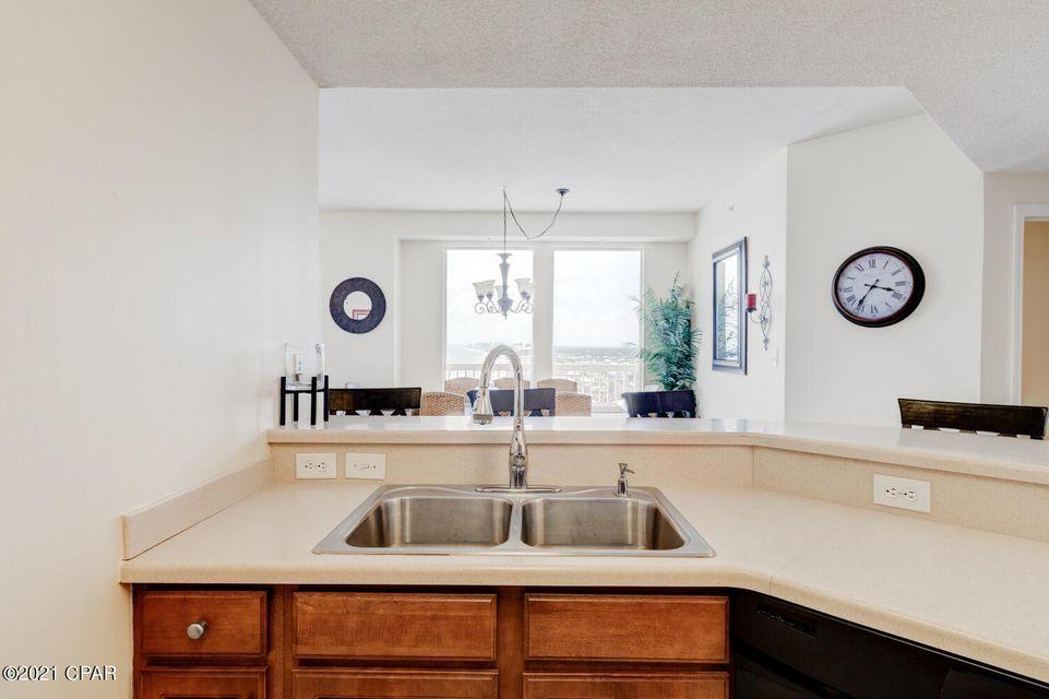 SEYCHELLES RESORT CONDO - Residential