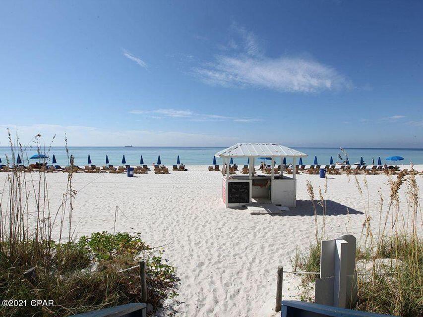 SEYCHELLES RESORT CONDO - Residential