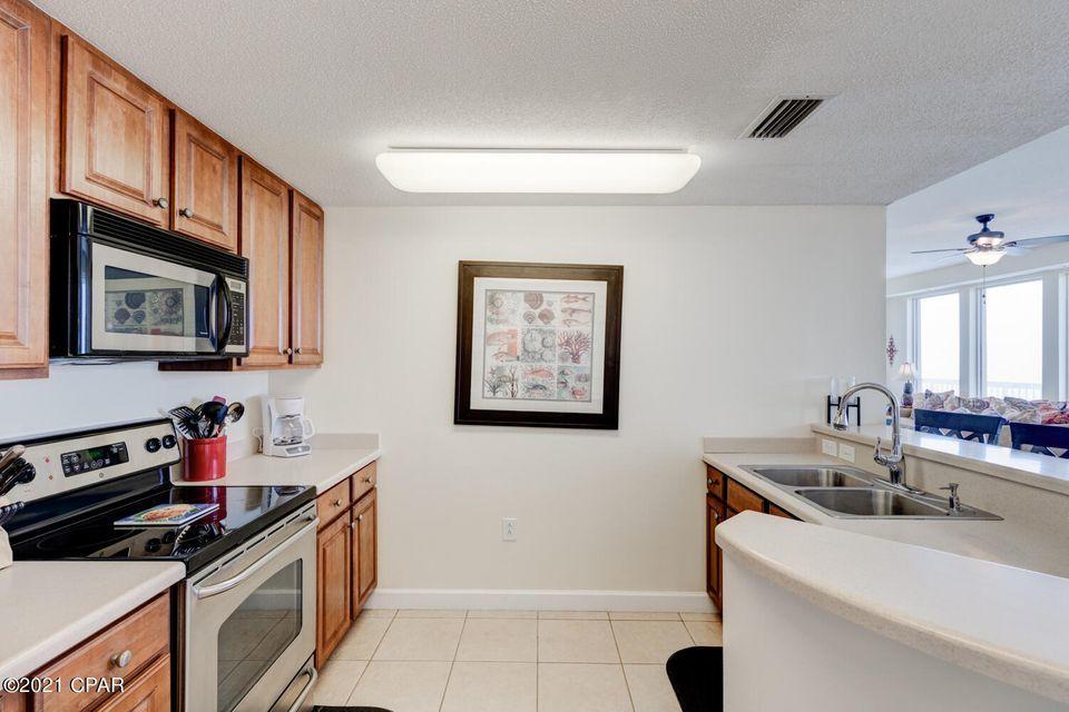 SEYCHELLES RESORT CONDO - Residential