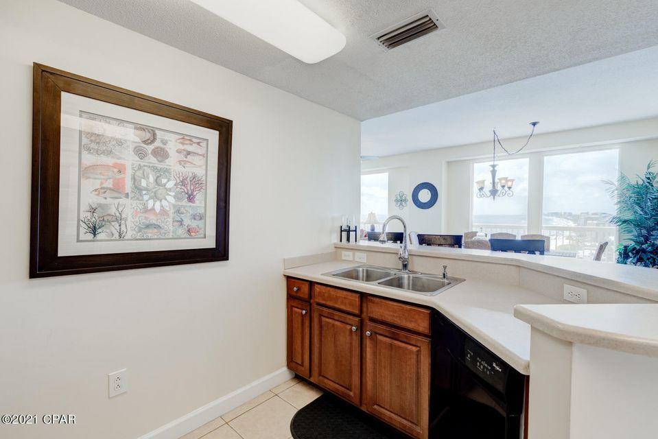 SEYCHELLES RESORT CONDO - Residential