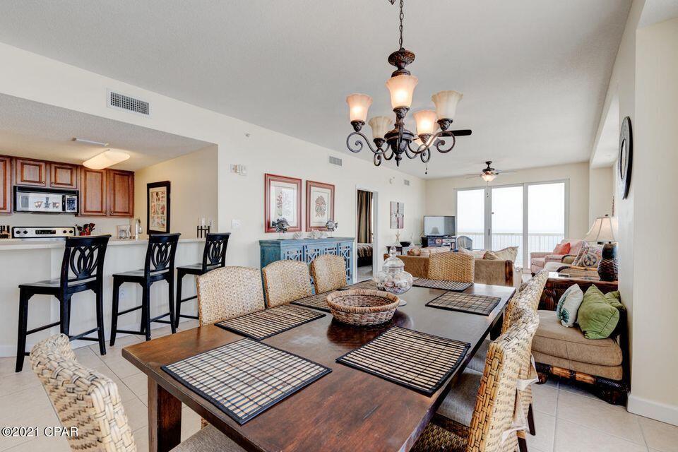 SEYCHELLES RESORT CONDO - Residential