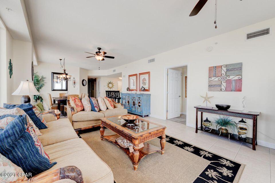 SEYCHELLES RESORT CONDO - Residential