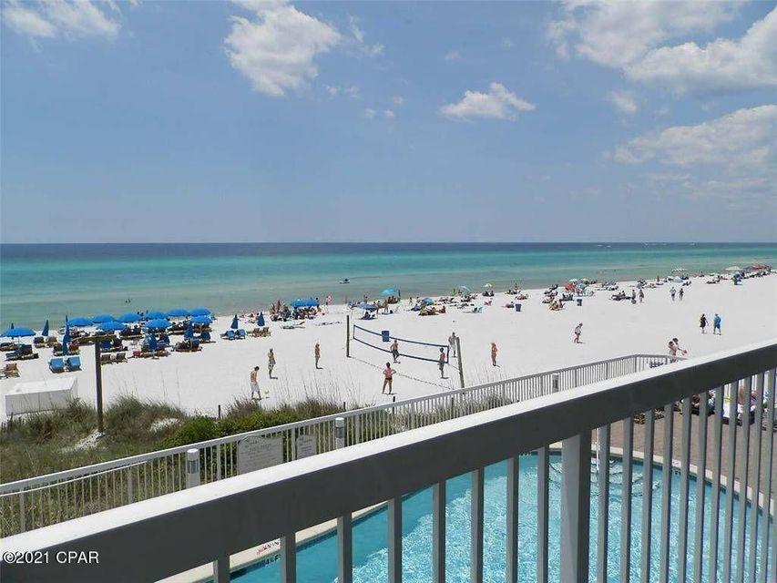 SEYCHELLES RESORT CONDO - Residential