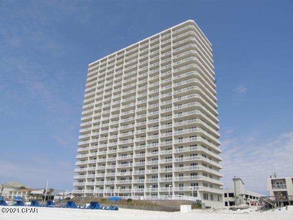 SEYCHELLES RESORT CONDO - Residential