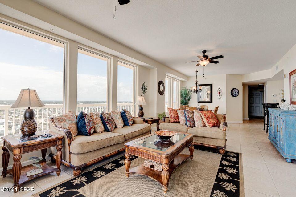 SEYCHELLES RESORT CONDO - Residential