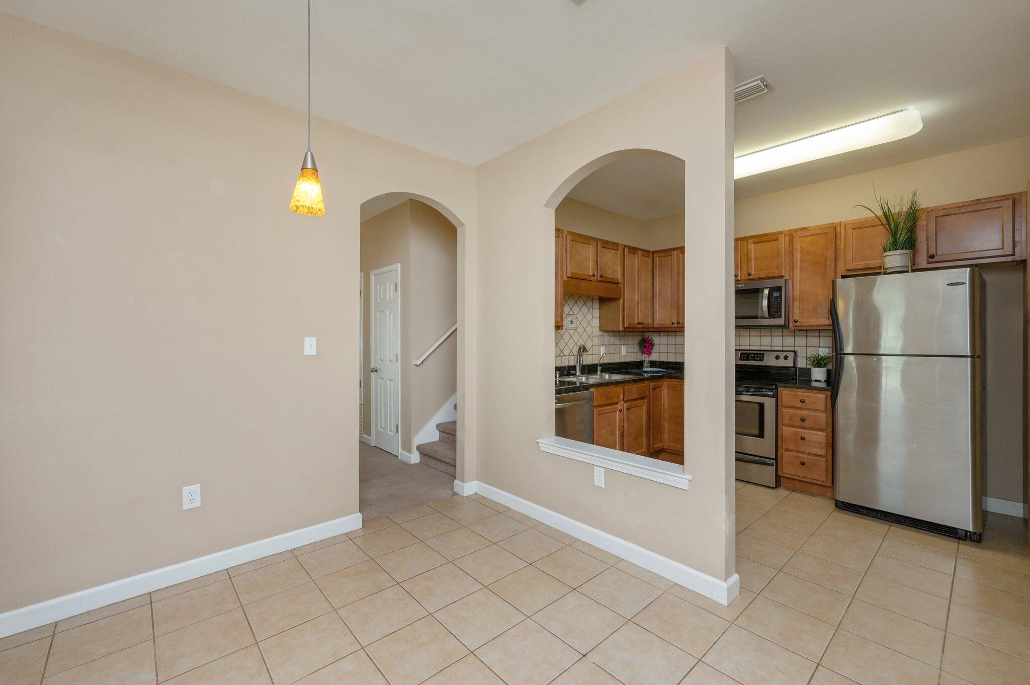 CARONDOLET T/H - Residential