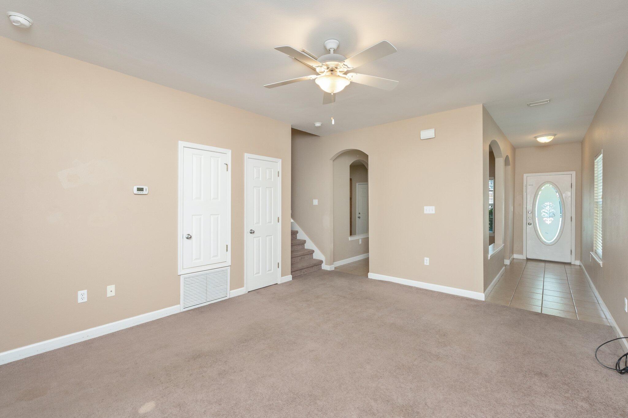 CARONDOLET T/H - Residential